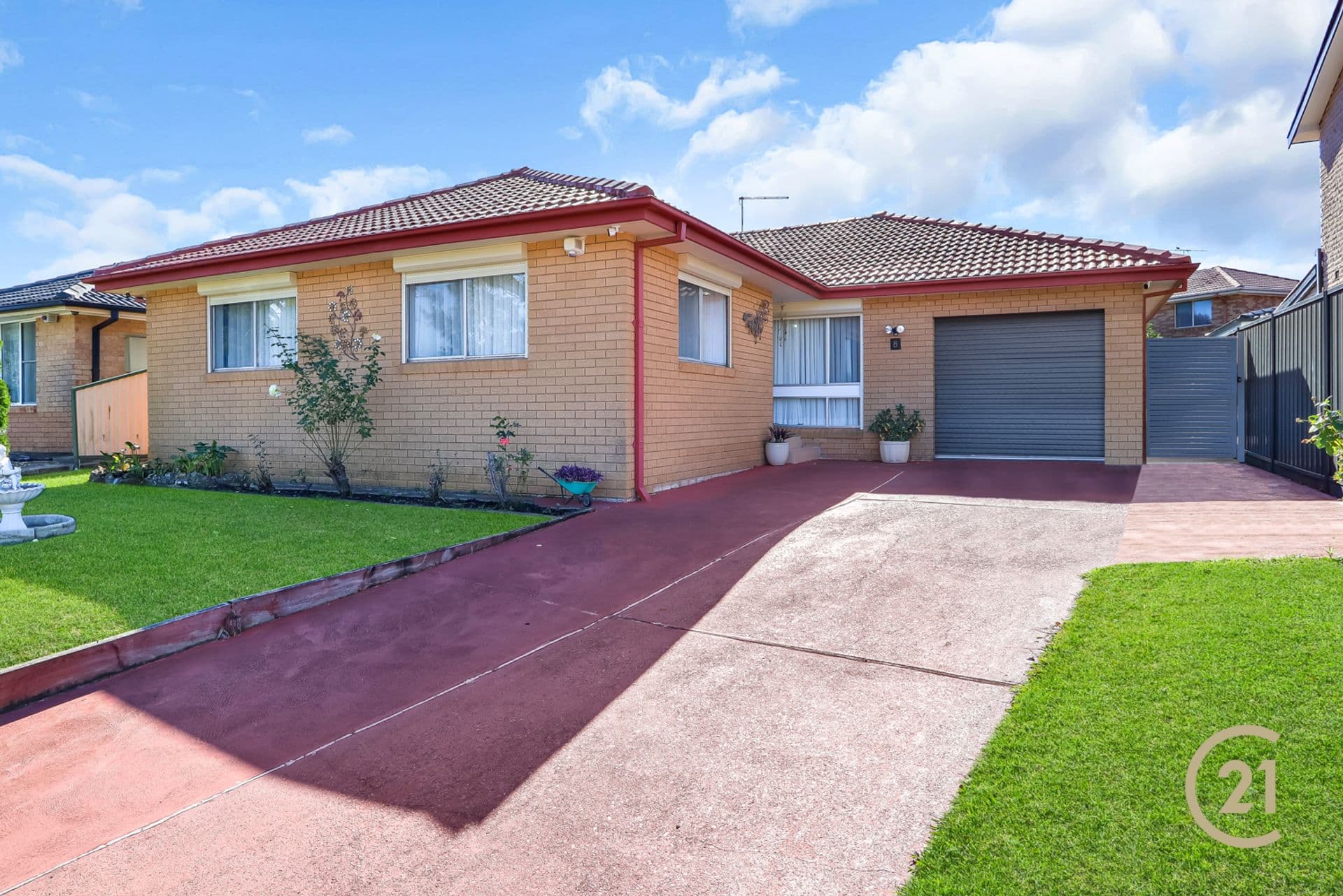 8 Gurney Crescent, Fairfield West, NSW, 2165, Fairfield West - Image 1