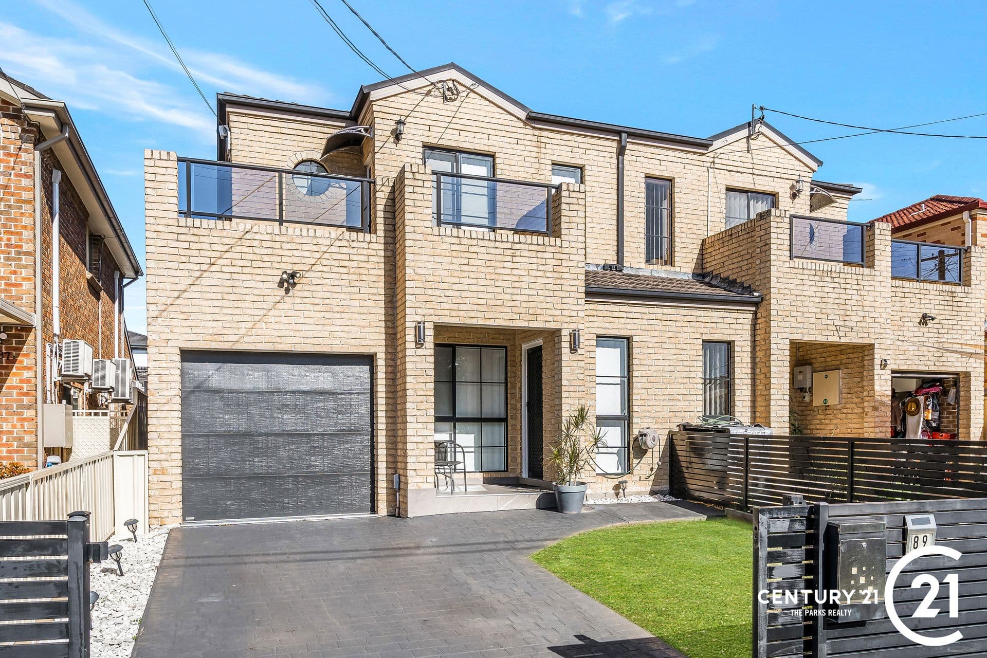 89 Throsby Street, Fairfield Heights, NSW, 2165, Fairfield Heights - Image 1