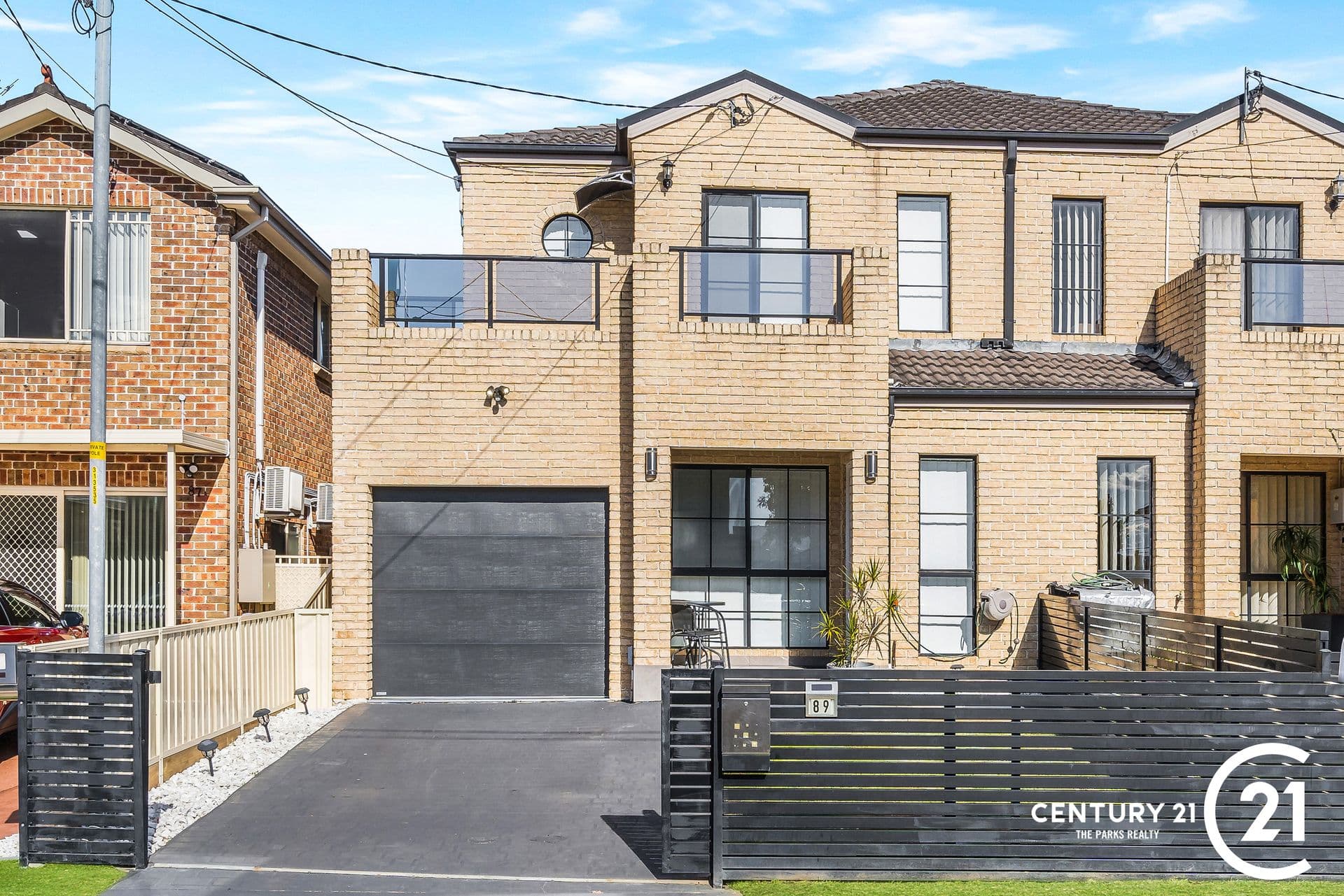 89 Throsby Street, Fairfield Heights, NSW, 2165, Fairfield Heights - Thumbnail 2