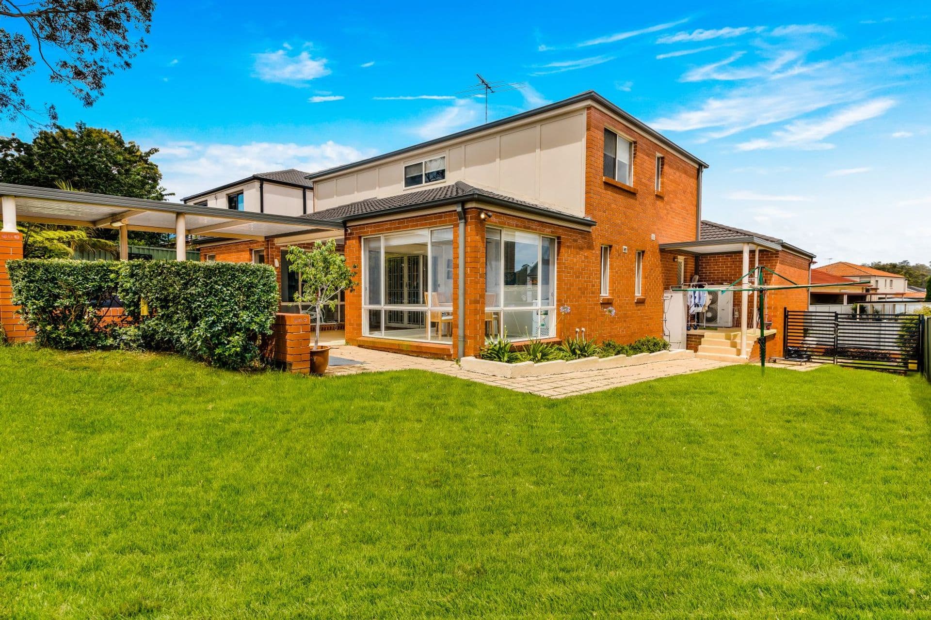 40 Kiernan Crescent, Abbotsbury, NSW, 2176, Abbotsbury - Thumbnail 4