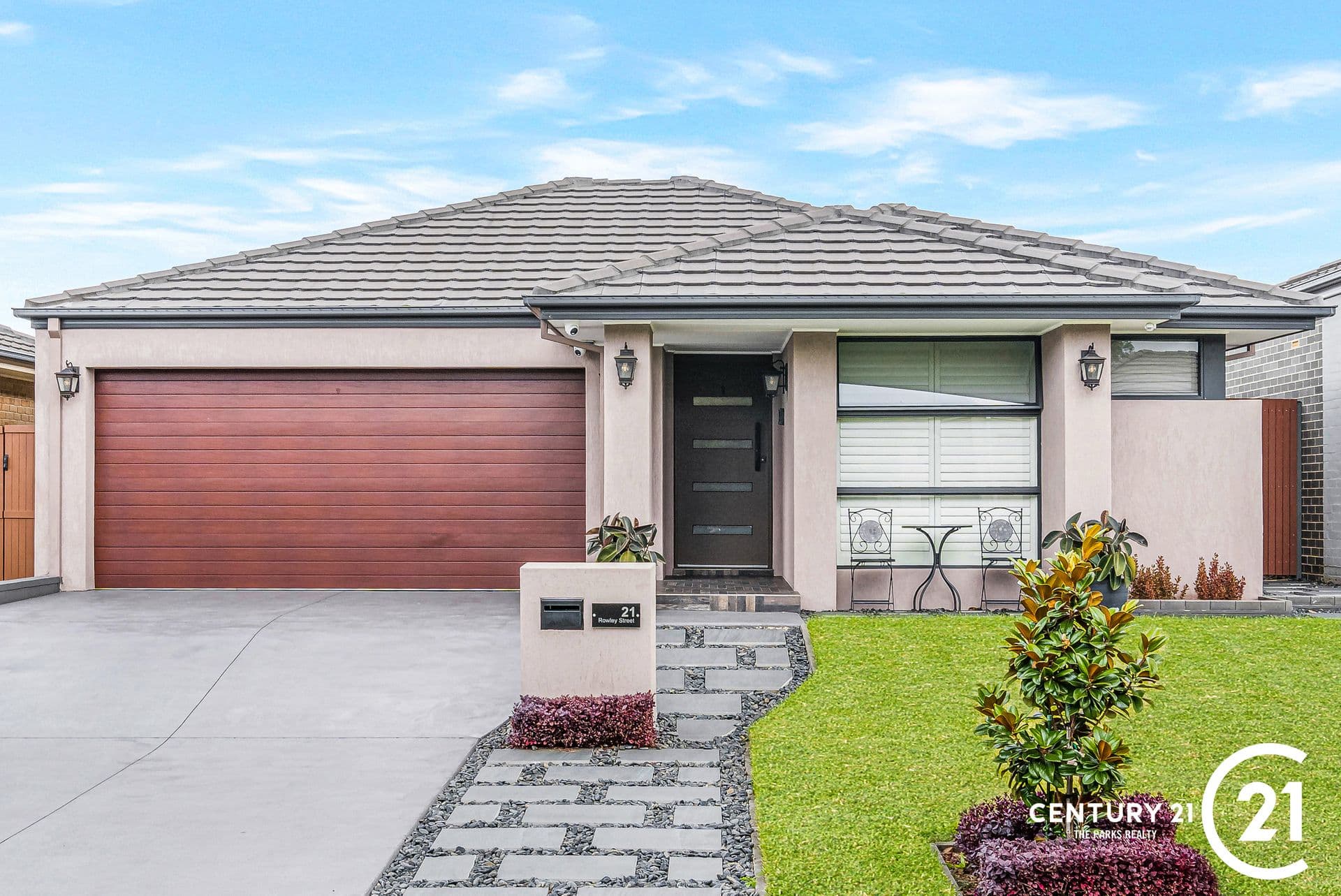 21 Rowley Street, Elizabeth Hills, NSW, 2171, Elizabeth Hills - Image 1