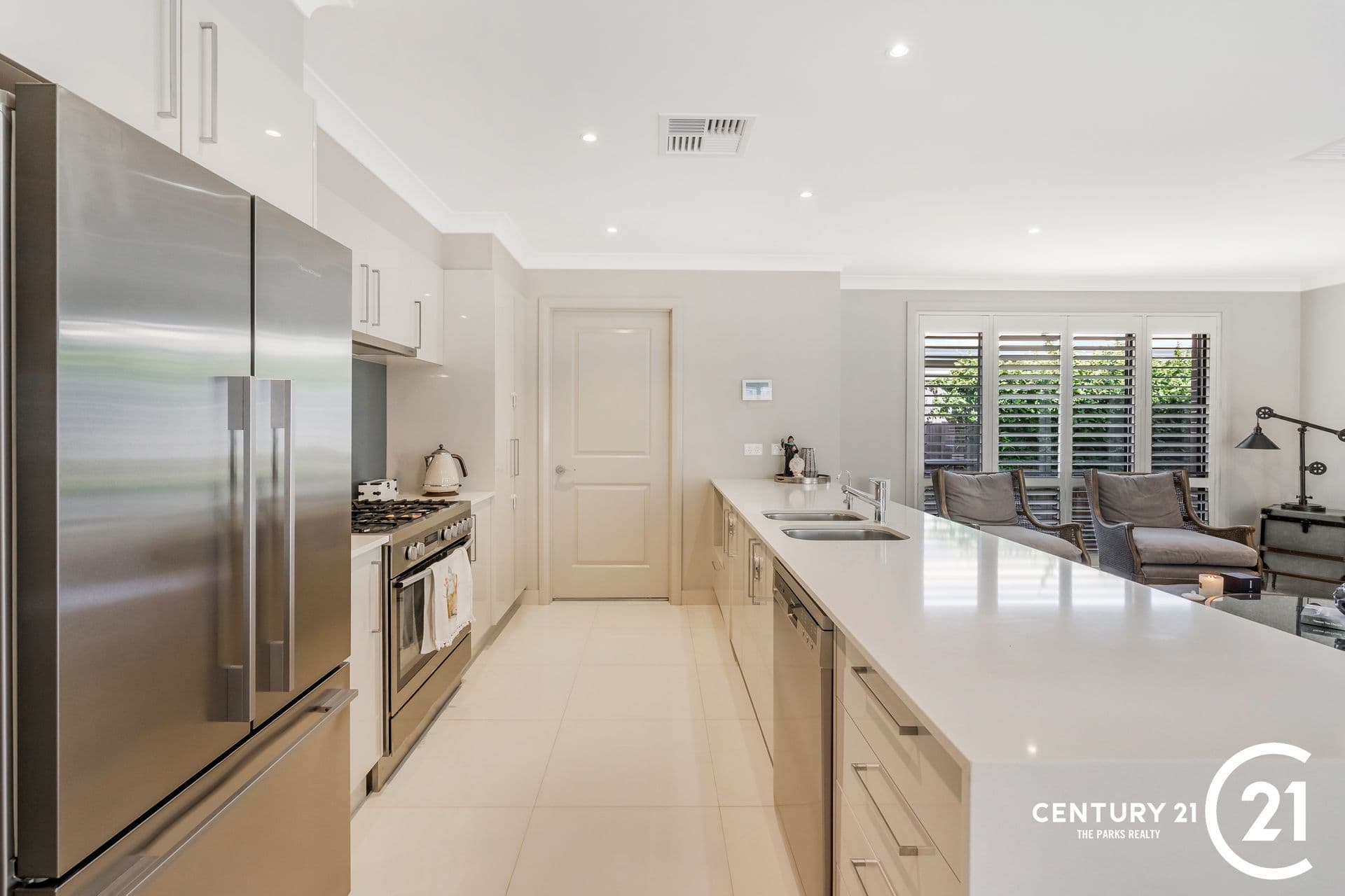 21 Rowley Street, Elizabeth Hills, NSW, 2171, Elizabeth Hills - Thumbnail 8
