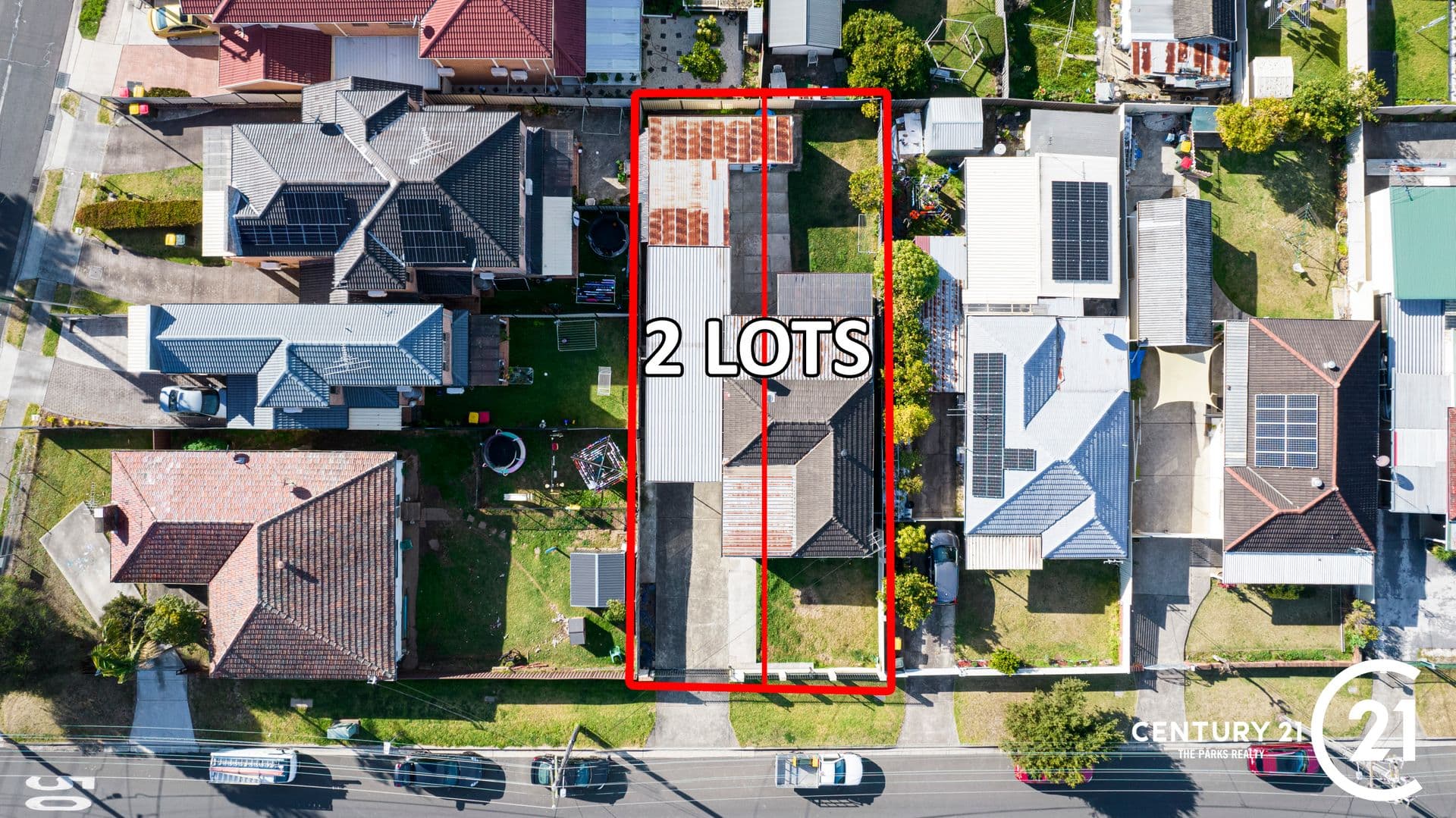 2 Isis Street, Fairfield West, NSW, 2165, Fairfield West - Thumbnail 2