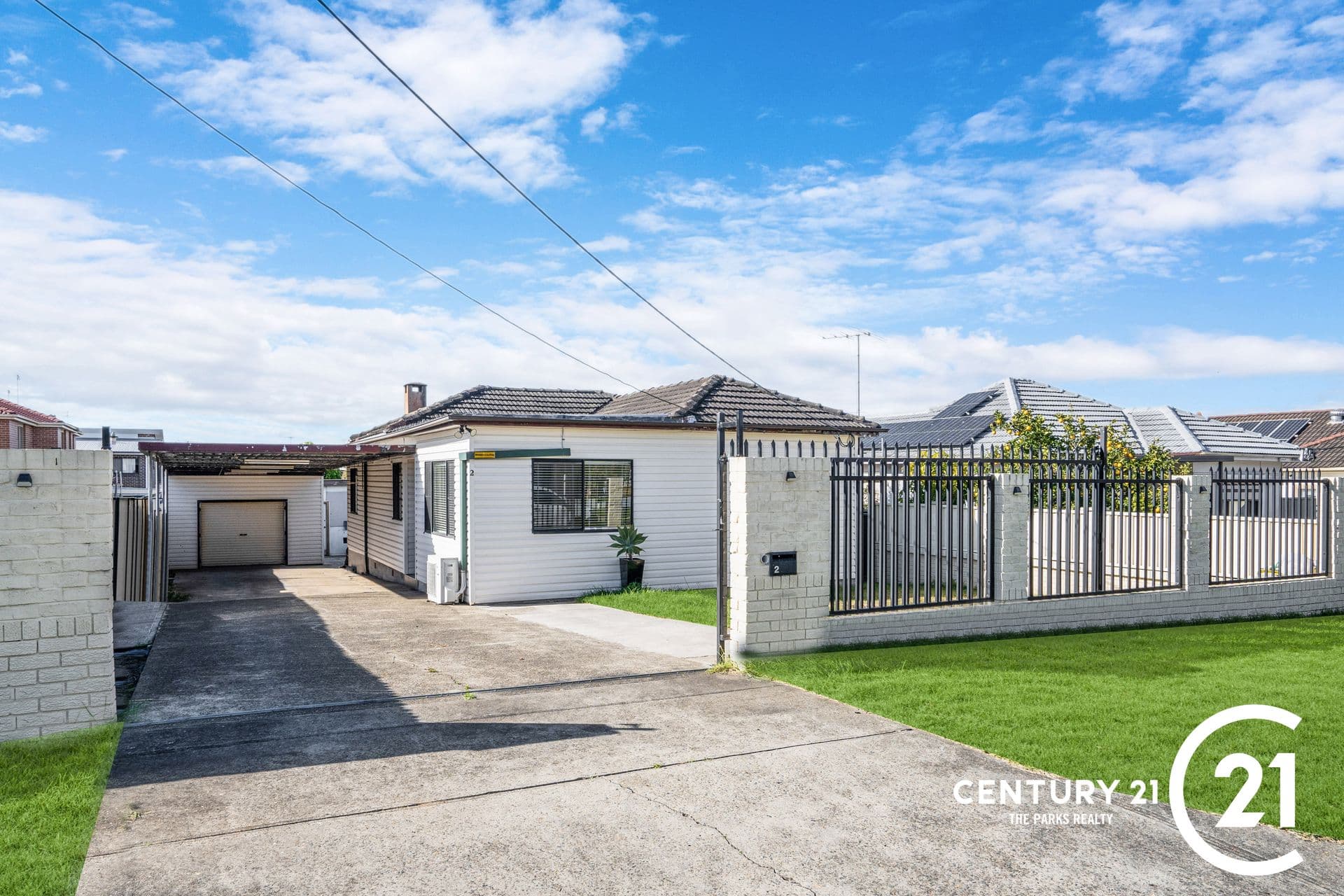 2 Isis Street, Fairfield West, NSW, 2165, Fairfield West - Thumbnail 3