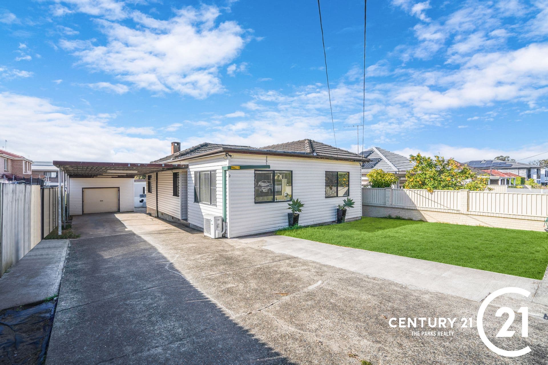 2 Isis Street, Fairfield West, NSW, 2165, Fairfield West - Thumbnail 4