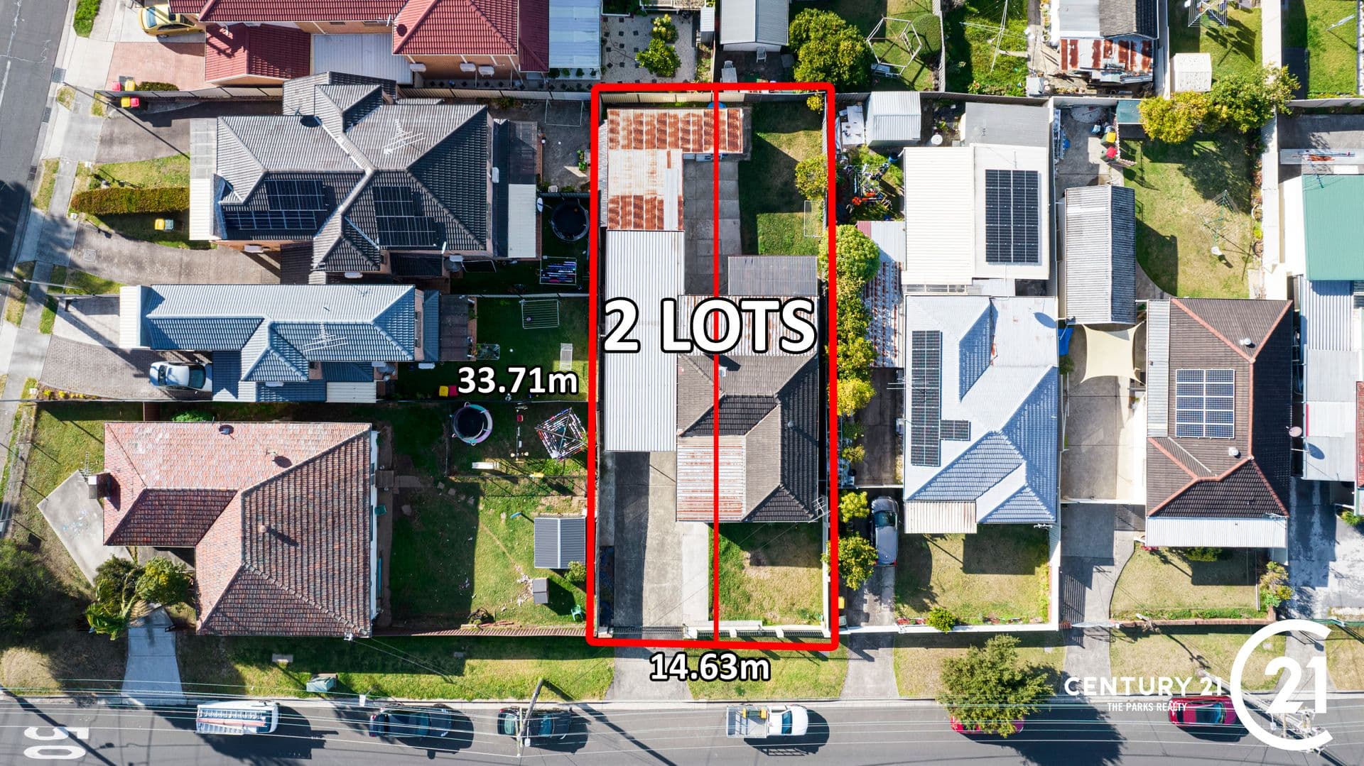 2 Isis Street, Fairfield West, NSW, 2165, Fairfield West - Image 1
