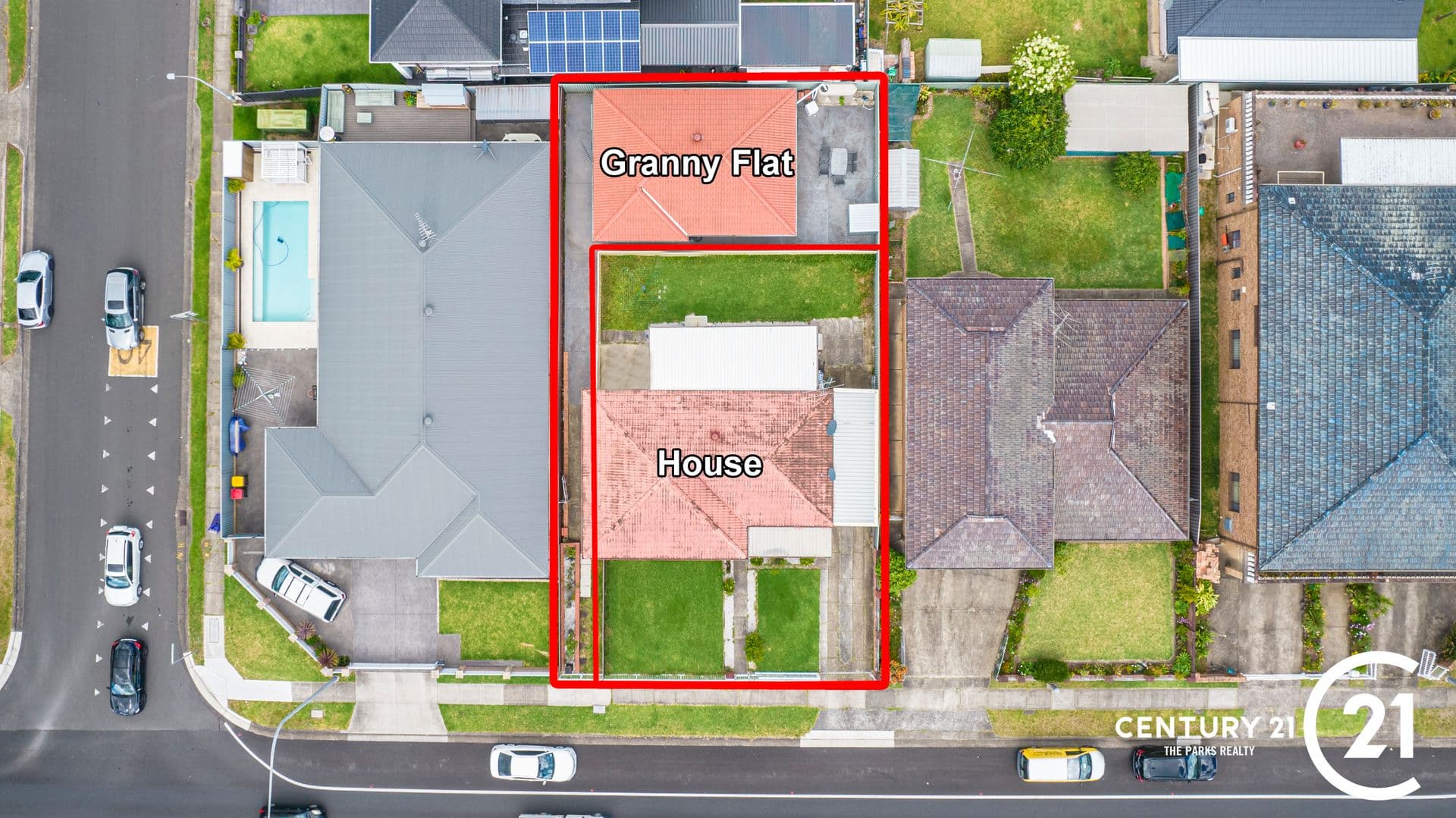126 Mimosa Road, Bossley Park, NSW, 2176, Bossley Park - Thumbnail 2