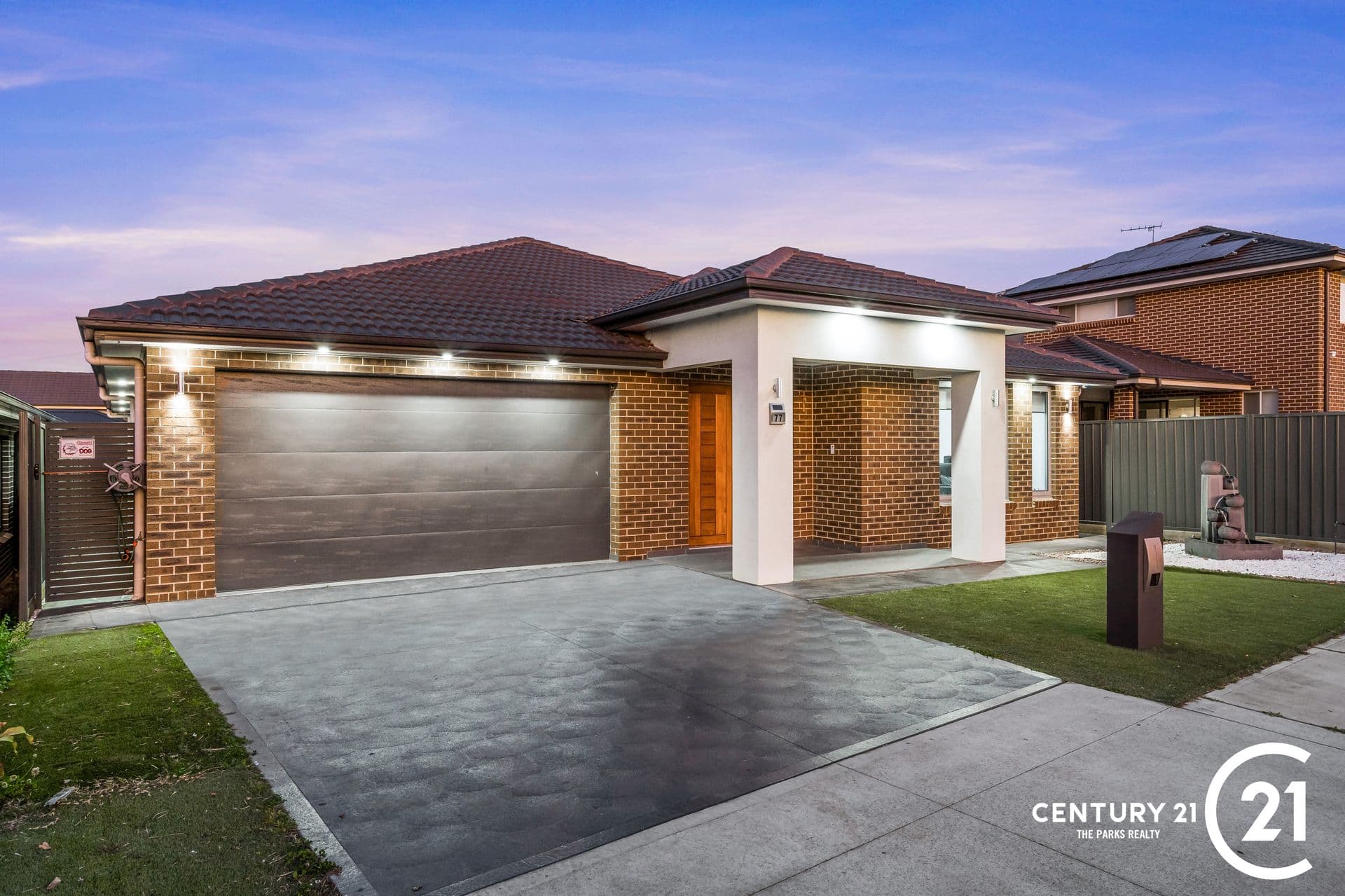 77 Craik Avenue, Austral, NSW, 2179, Austral - Thumbnail 7