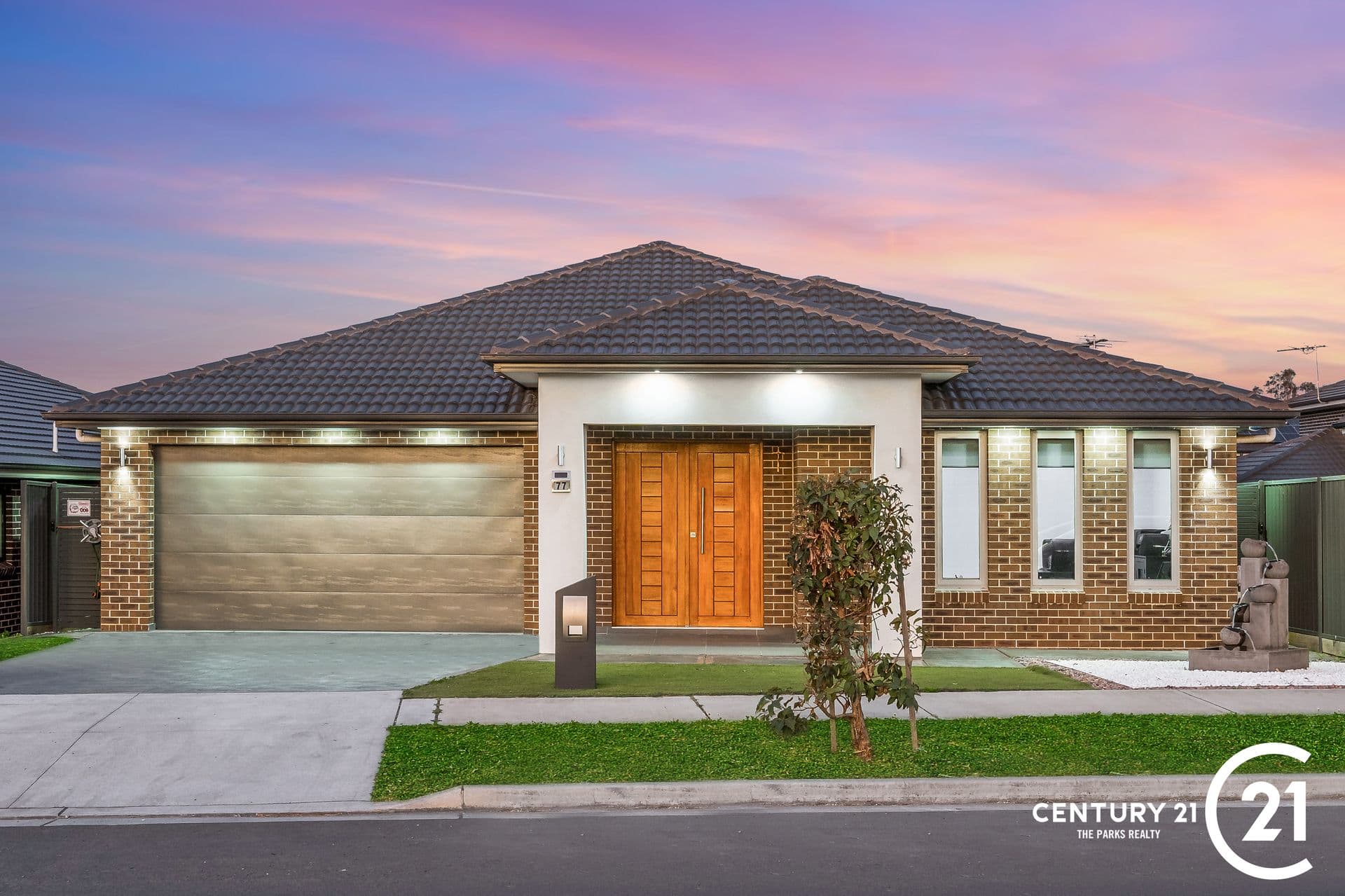 77 Craik Avenue, Austral, NSW, 2179, Austral - Image 1