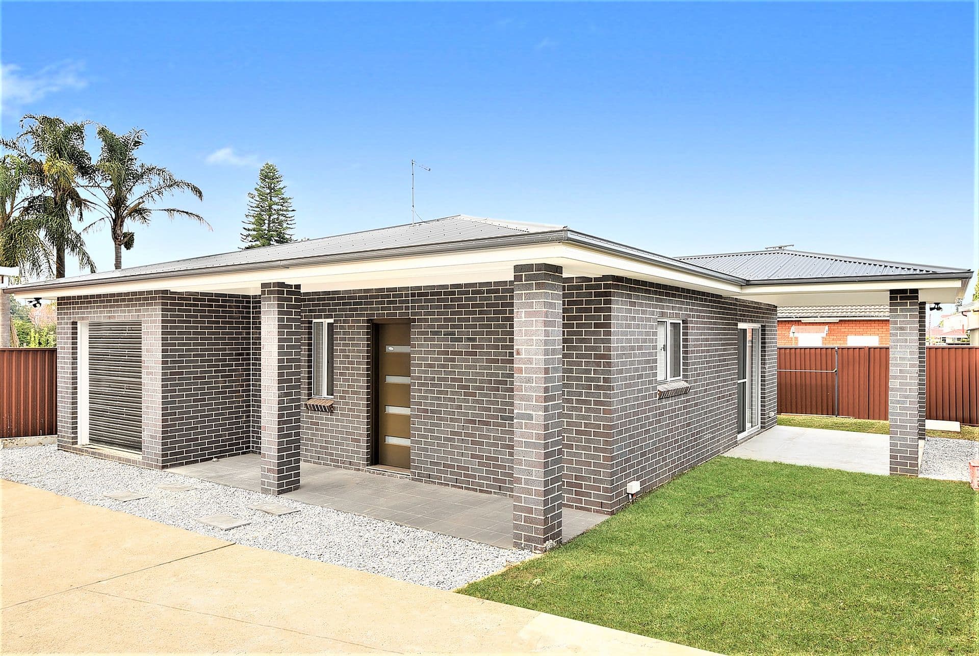 38 - 38A Musgrave Crescent, Fairfield West, NSW, 2165, Fairfield West - Image 1