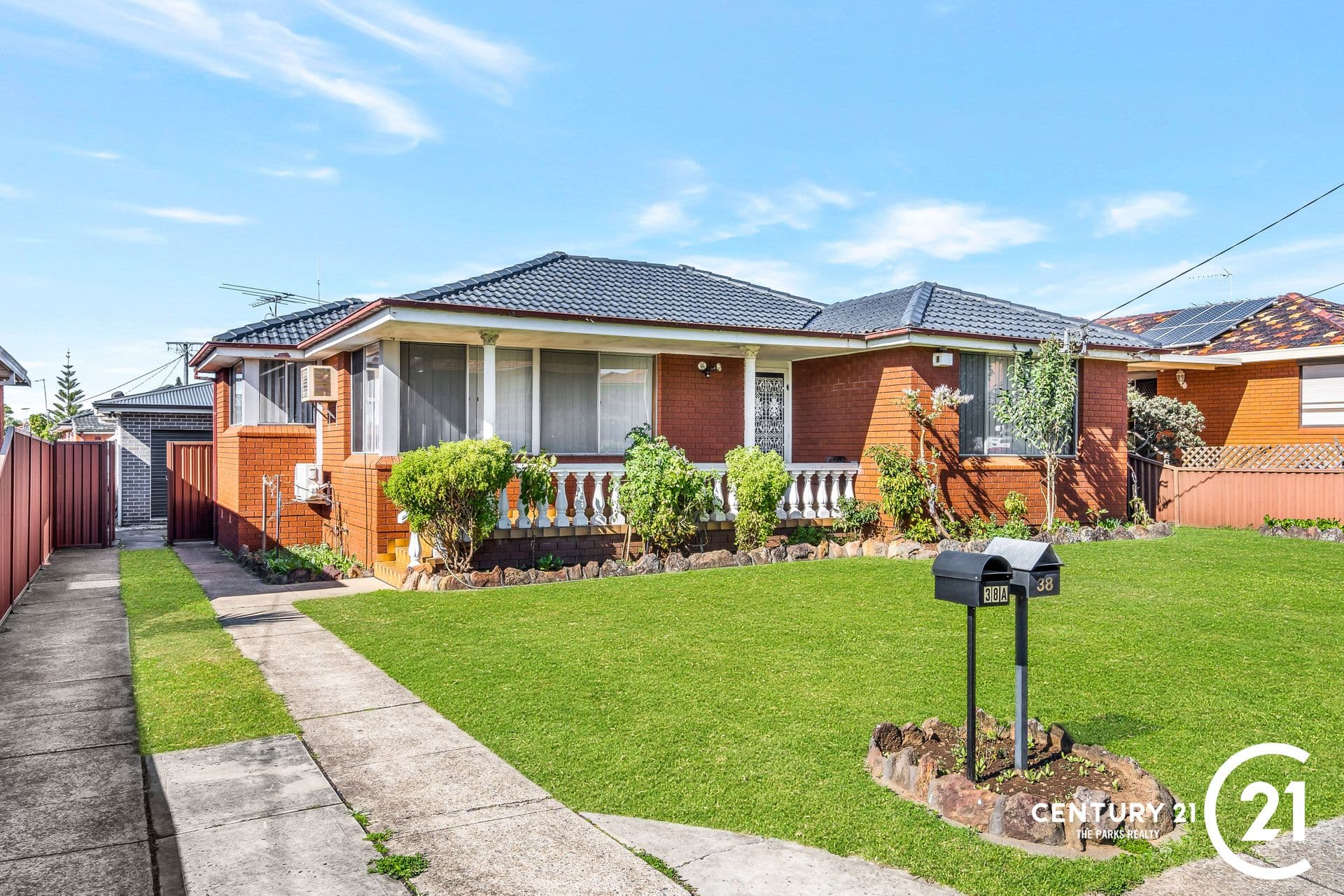 38 - 38A Musgrave Crescent, Fairfield West, NSW, 2165, Fairfield West - Thumbnail 3