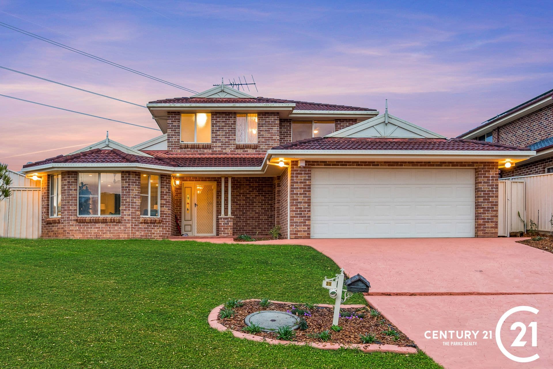 35 Edinburgh Circuit, Cecil Hills, NSW, 2171, Cecil Hills - Image 1
