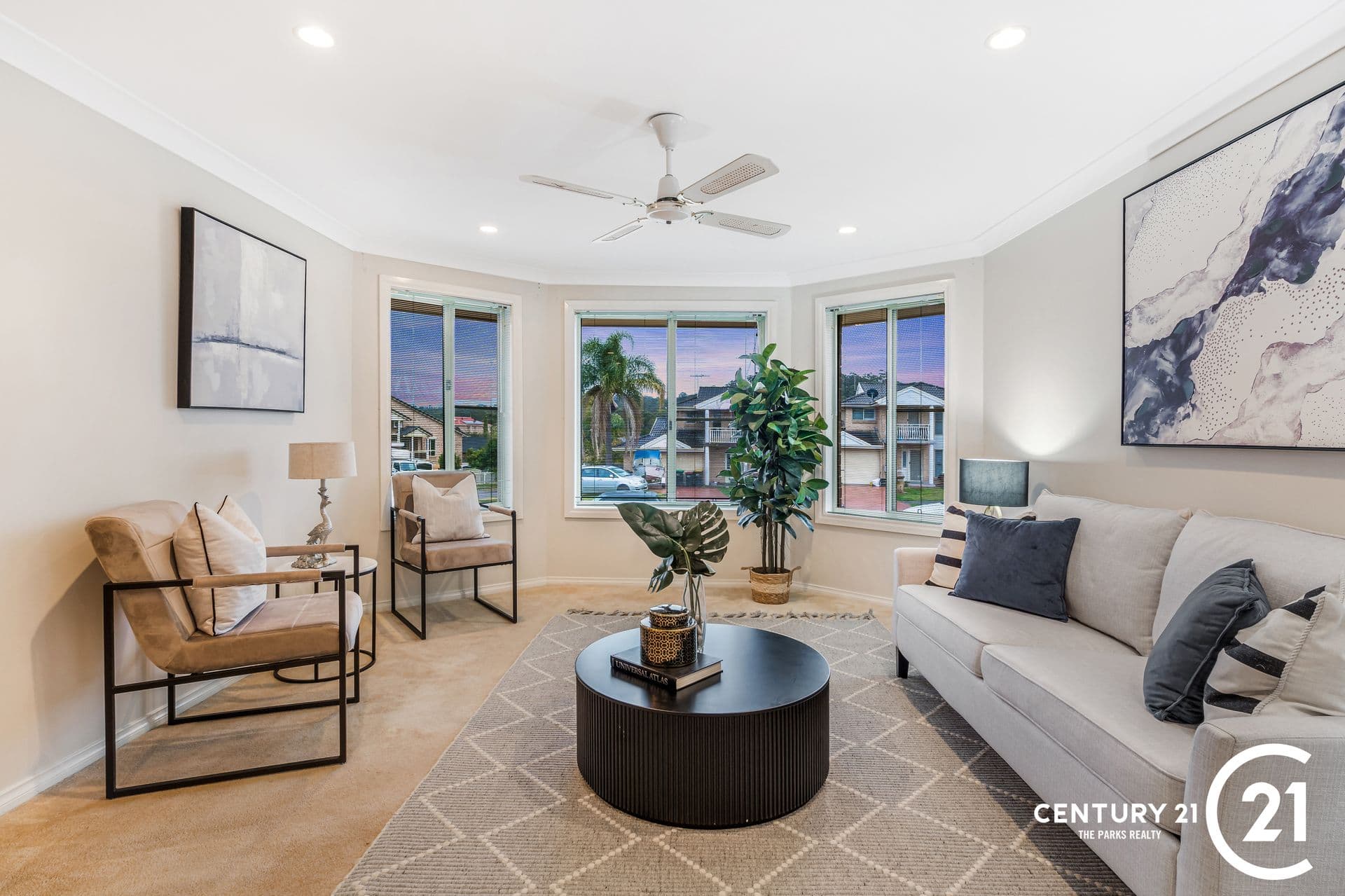 35 Edinburgh Circuit, Cecil Hills, NSW, 2171, Cecil Hills - Thumbnail 3