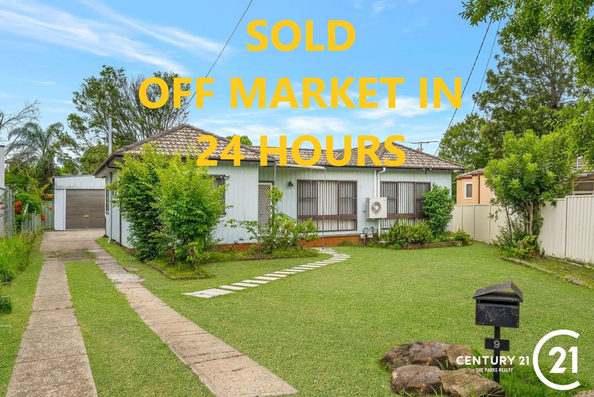 9 Wray Street, Fairfield Heights, NSW, 2165, Fairfield Heights - Image 1