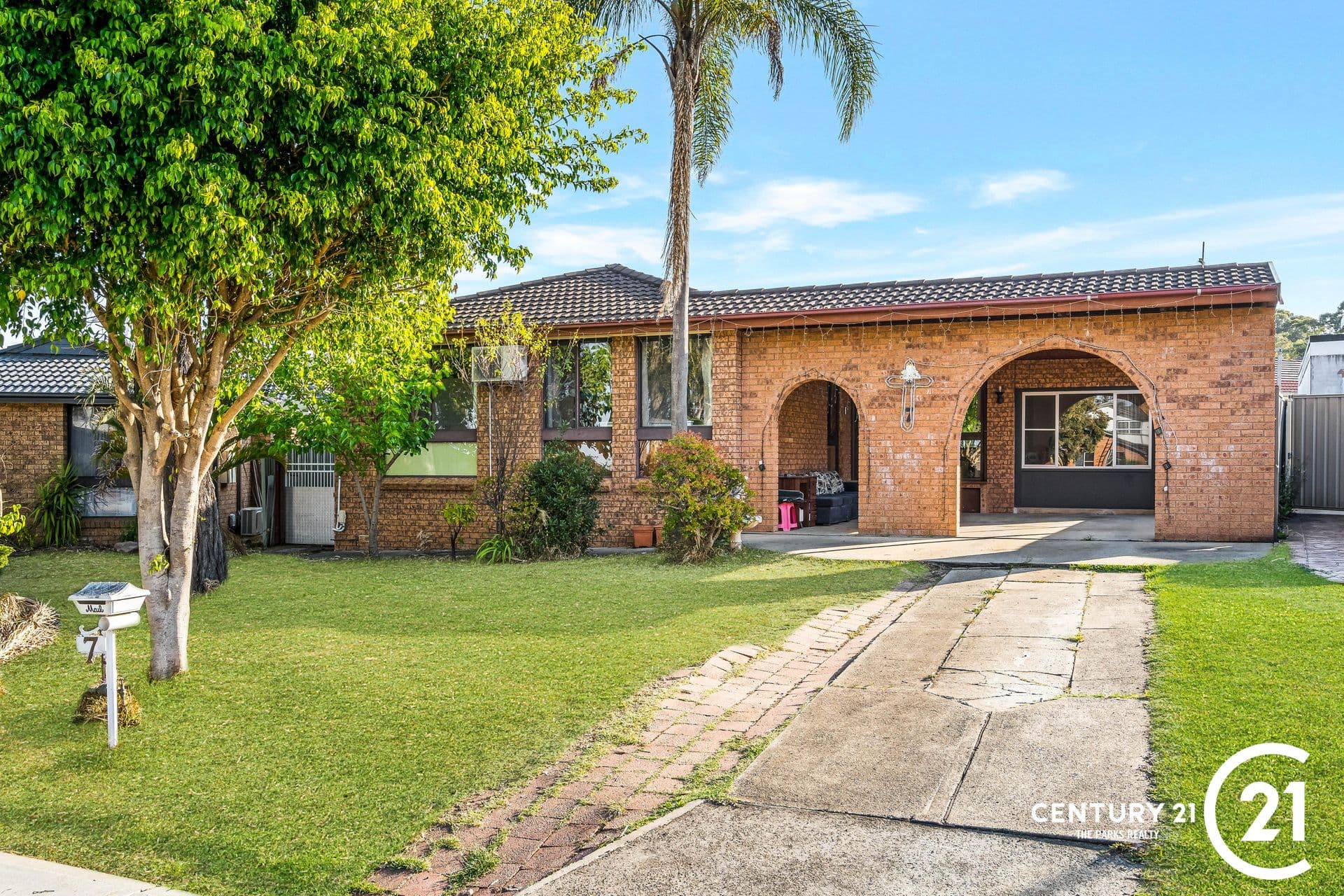 7 Moorina Close, Greenfield Park, NSW, 2176, Greenfield Park - Image 1