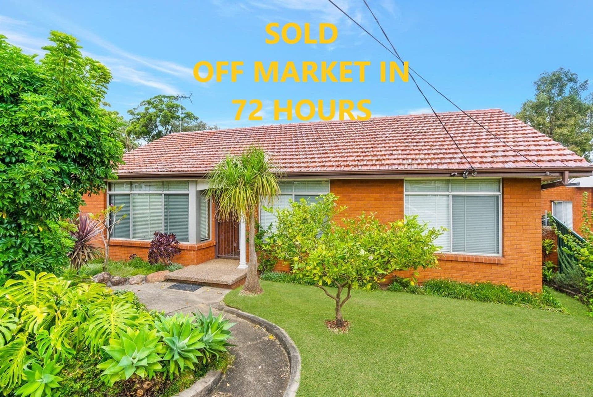 8 Mellick Street, Fairfield West, NSW, 2165, Fairfield West - Image 1