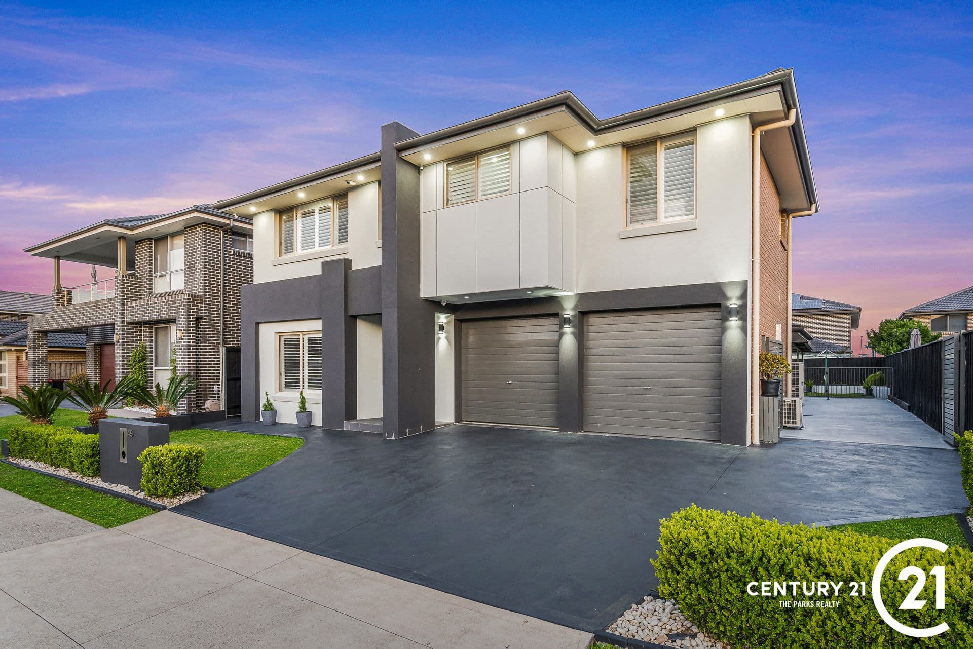 49 William Buckley Drive, Carnes Hill, NSW, 2171, Carnes Hill - Thumbnail 2