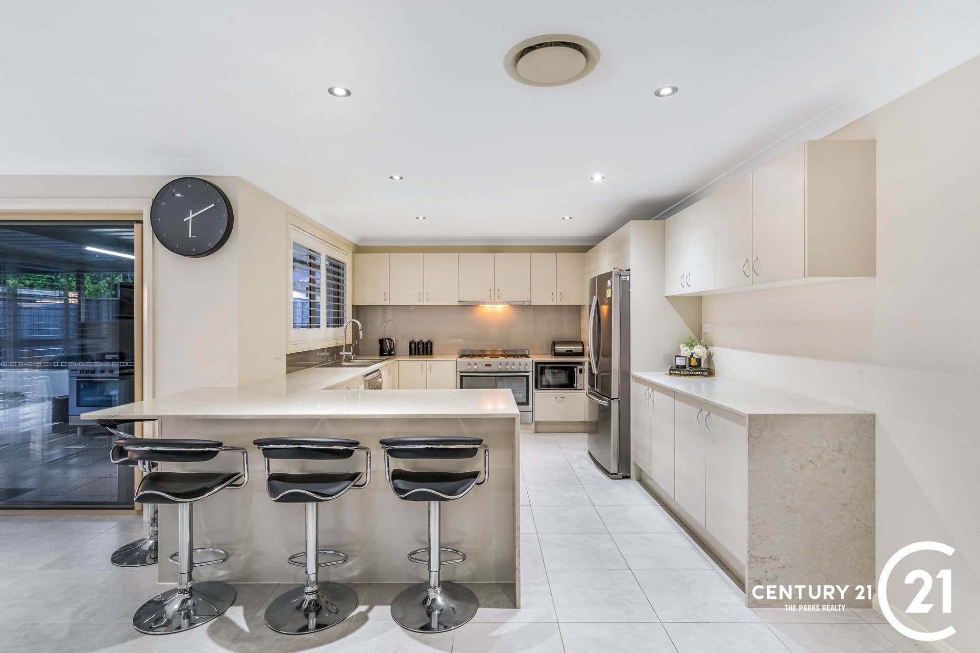 49 William Buckley Drive, Carnes Hill, NSW, 2171, Carnes Hill - Thumbnail 5
