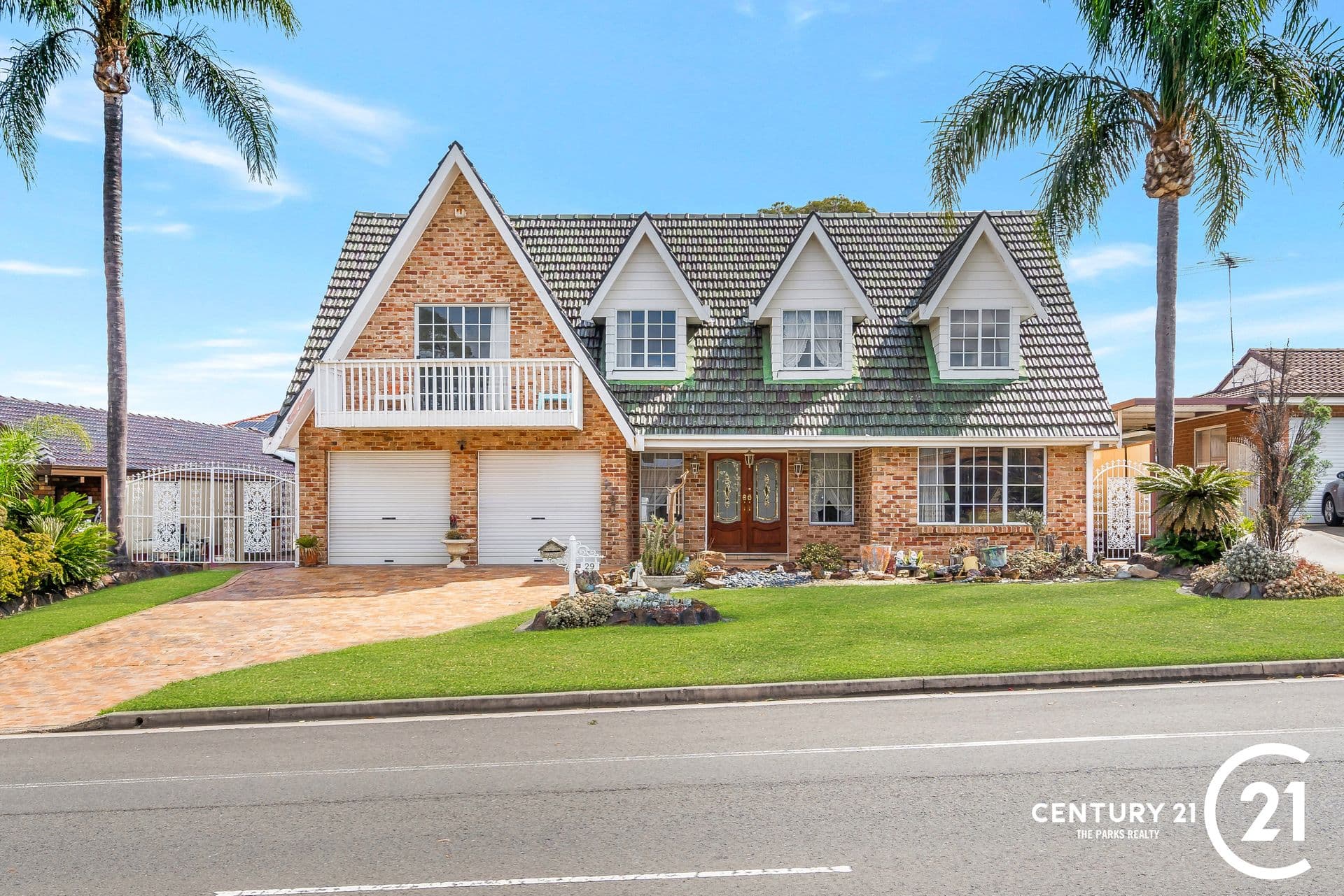 29 Cherokee Avenue, Greenfield Park, NSW, 2176, Greenfield Park - Image 1