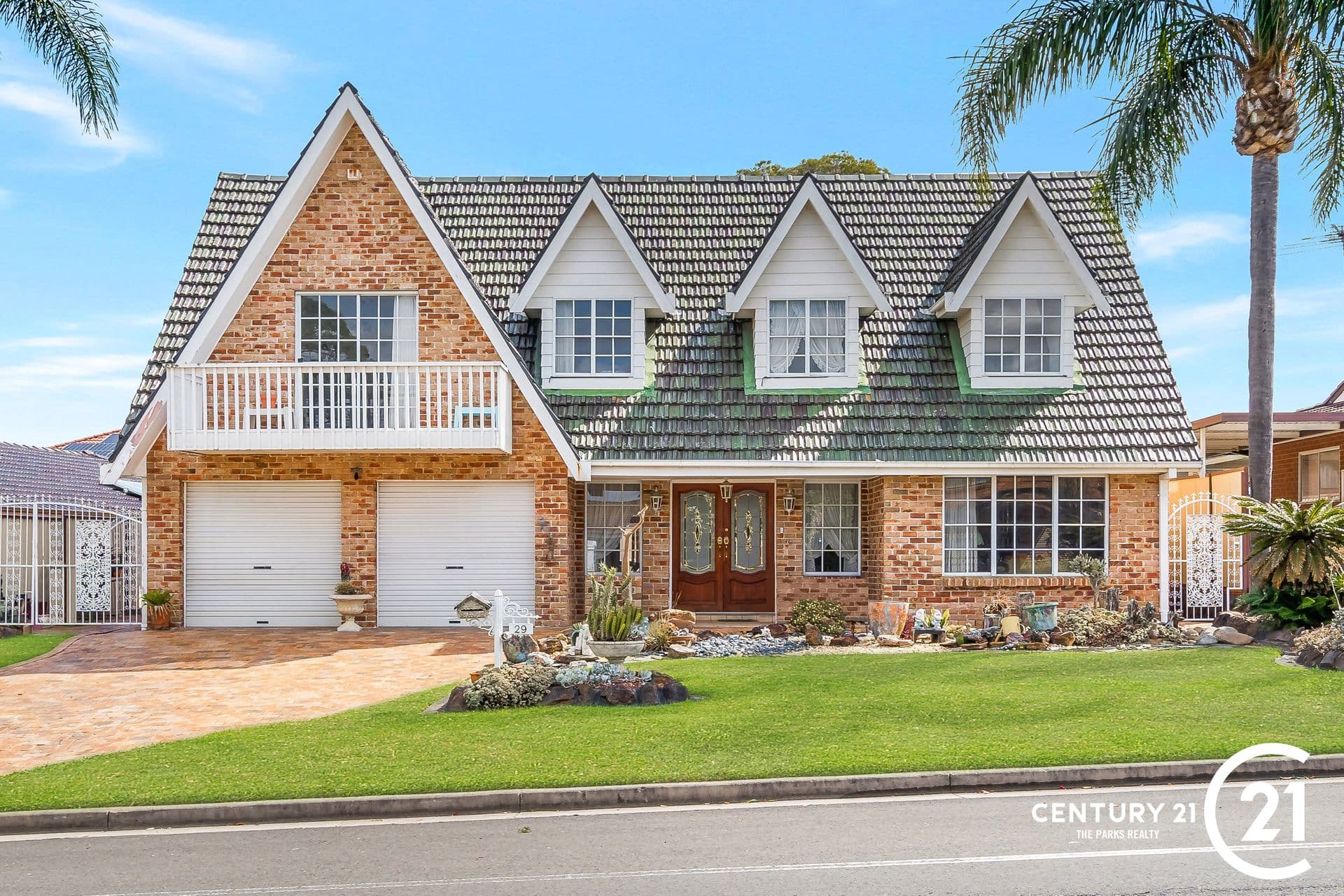 29 Cherokee Avenue, Greenfield Park, NSW, 2176, Greenfield Park - Thumbnail 2