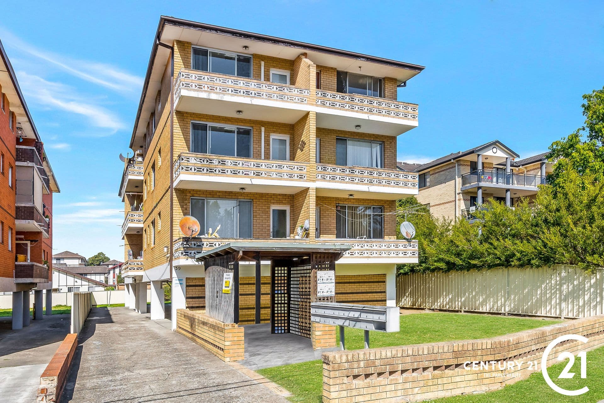 7/39 Kenyon Street, Fairfield, NSW, 2165, Fairfield - Thumbnail 2