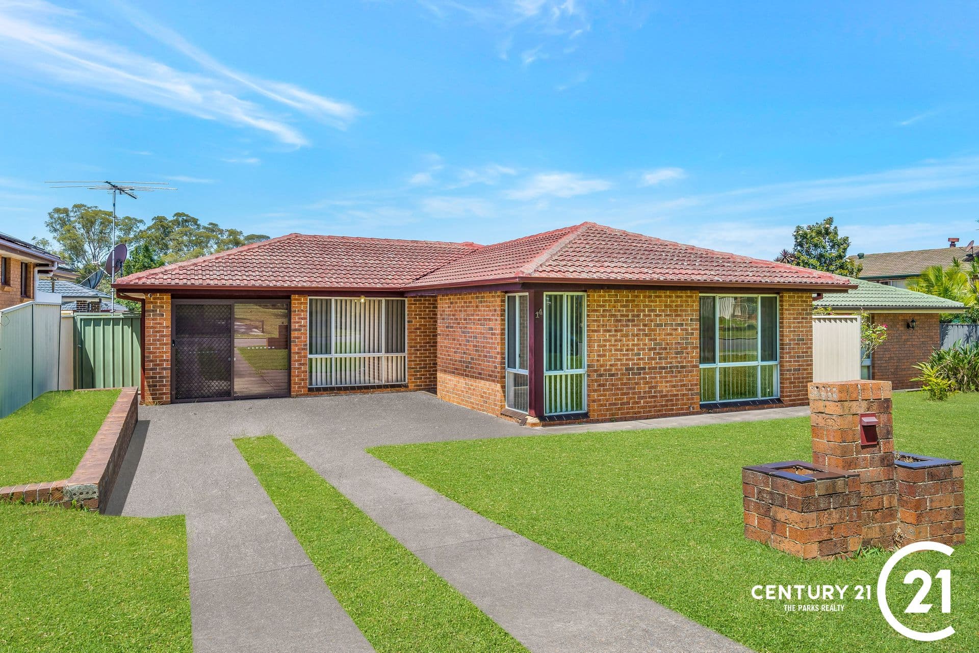 14 Blacksmith Street, Greenfield Park, NSW, 2176, Greenfield Park - Image 1