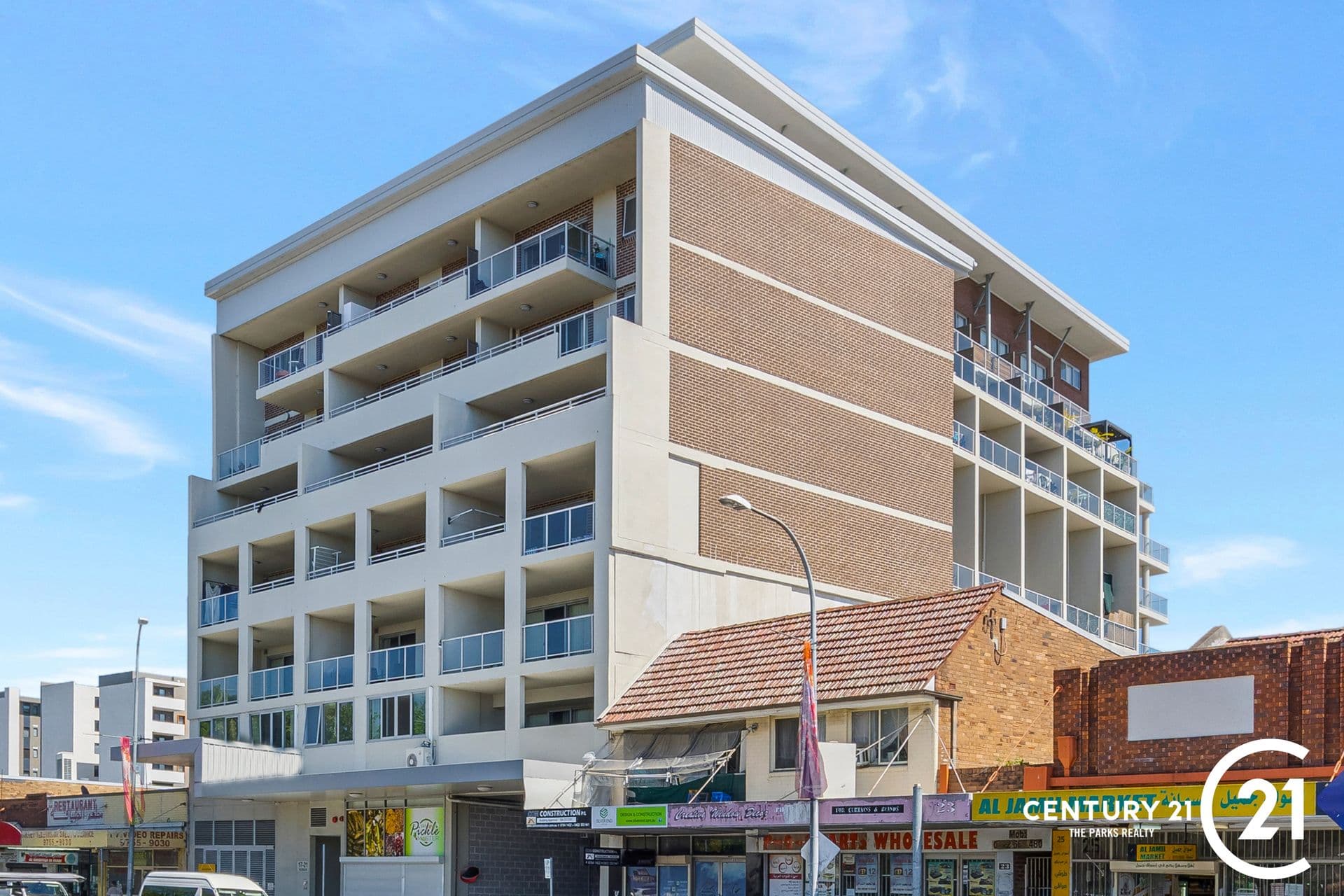 436/17-21 The Crescent, Fairfield, NSW, 2165, Fairfield - Thumbnail 6