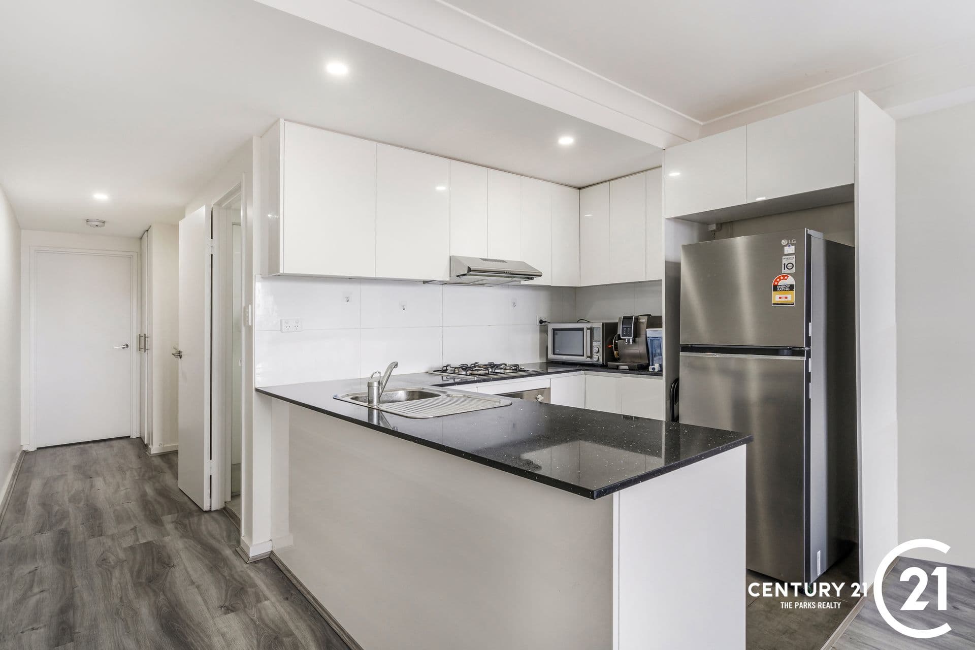 436/17-21 The Crescent, Fairfield, NSW, 2165, Fairfield - Thumbnail 8