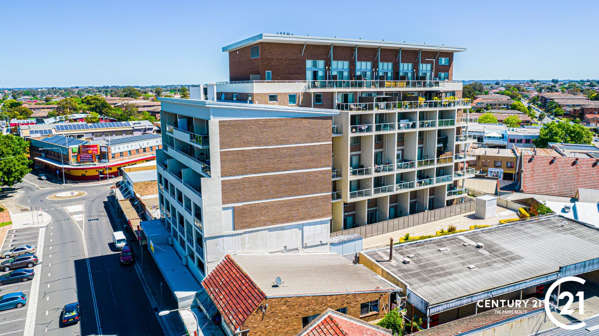 436/17-21 The Crescent, Fairfield, NSW, 2165, Fairfield - Image 1