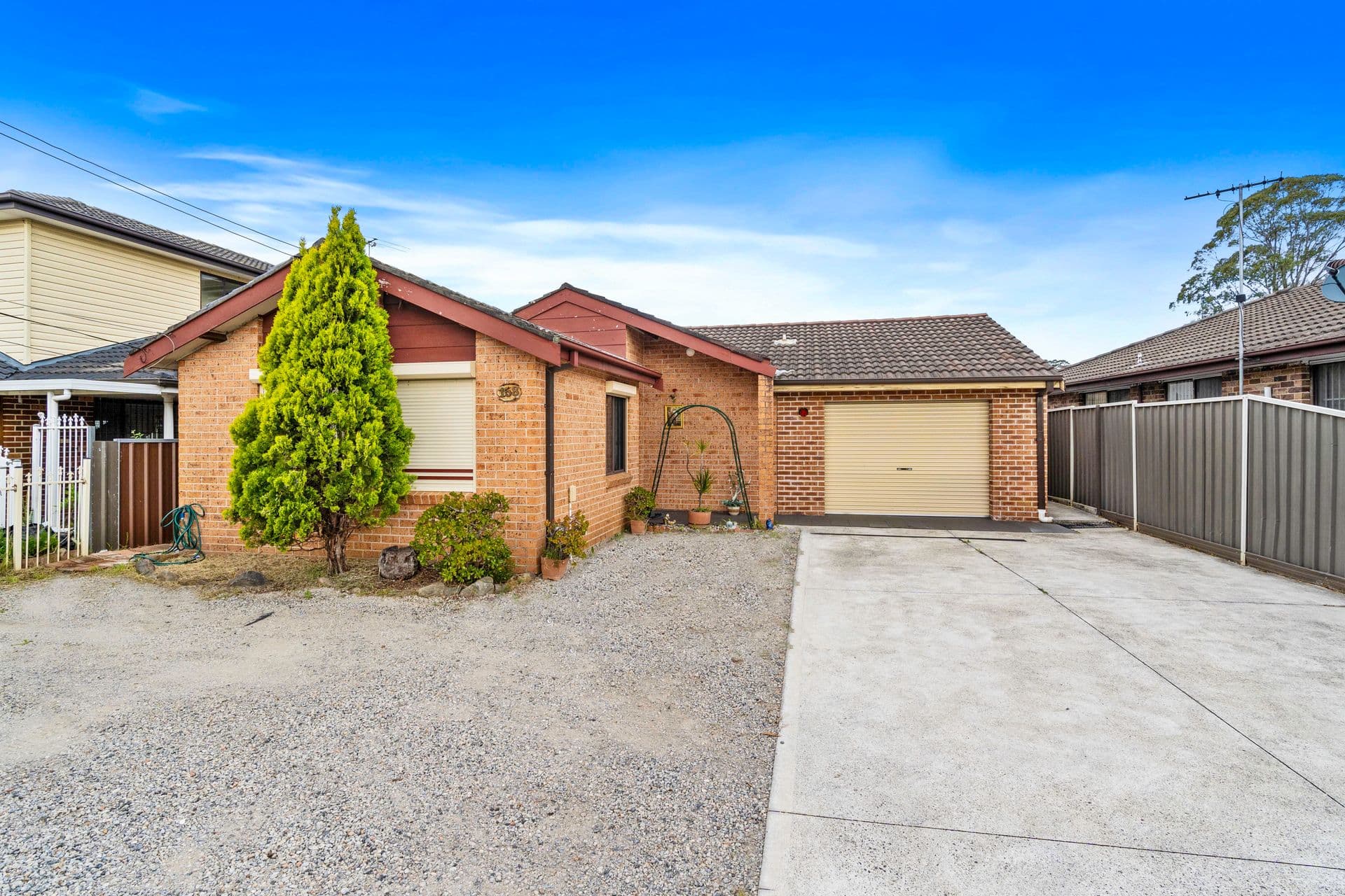 158 Meadows Road, Mount Pritchard, NSW, 2170, Mount Pritchard - Thumbnail 2