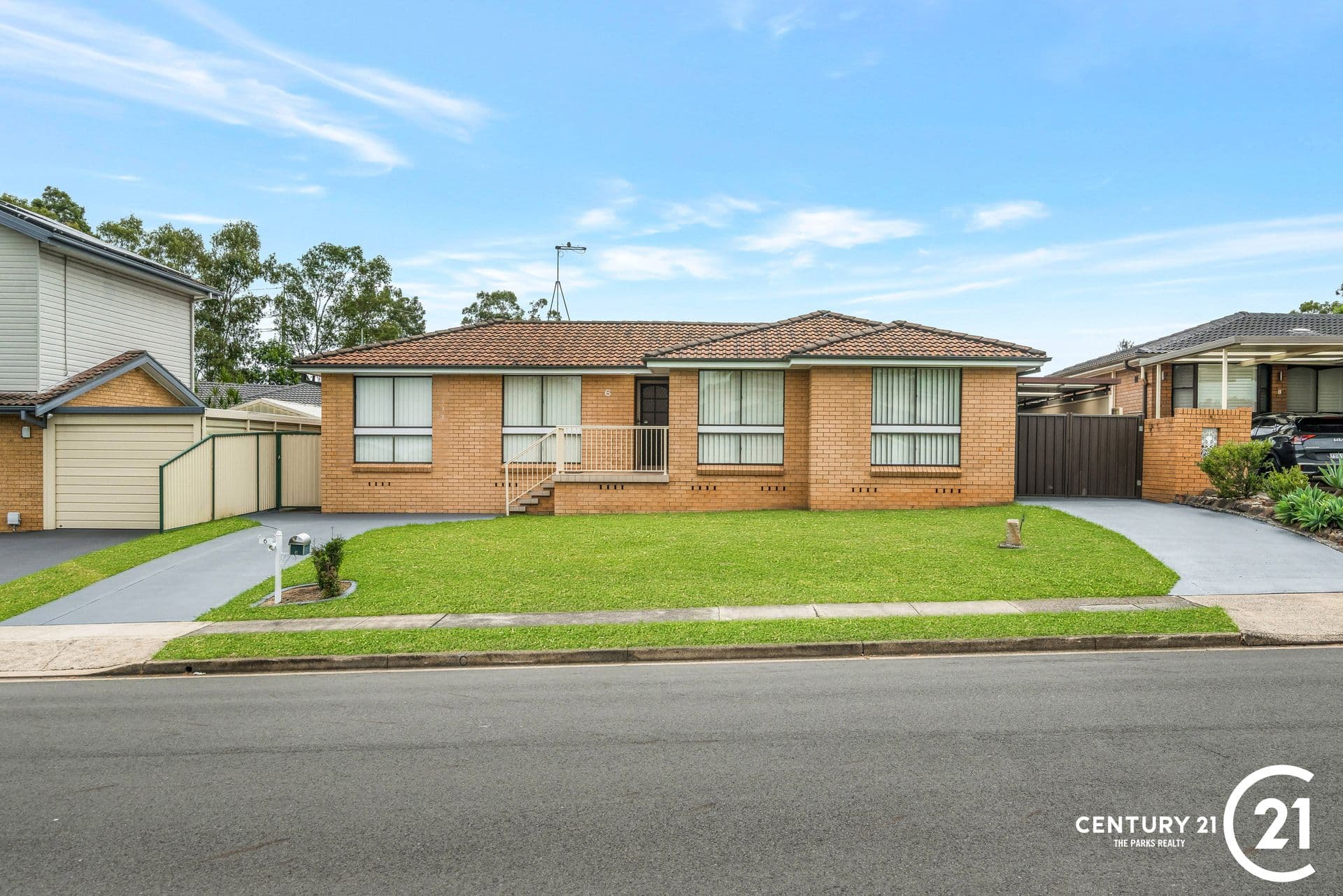 6 Macaulay Street, Wetherill Park, NSW, 2164, Wetherill Park - Image 1