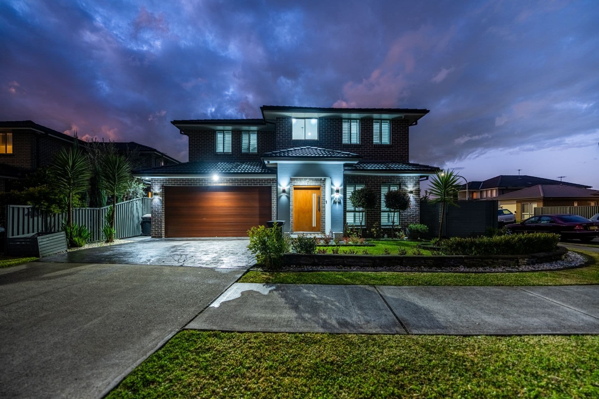 46 & 46a Melrose Street, Middleton Grange, NSW, 2171, Middleton Grange - Thumbnail 2