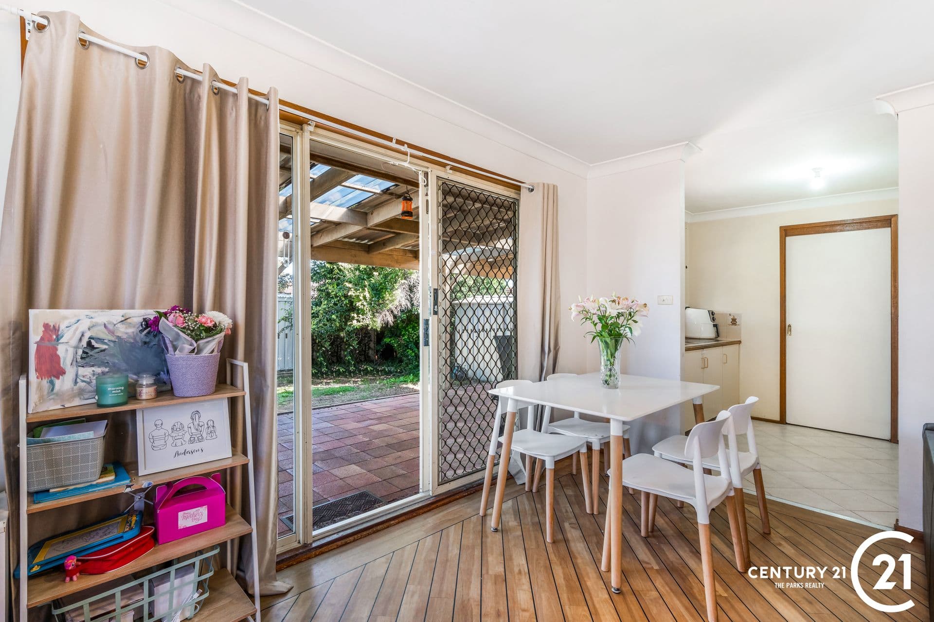 7 Avocet Place, Hinchinbrook, NSW, 2168, Hinchinbrook - Thumbnail 4