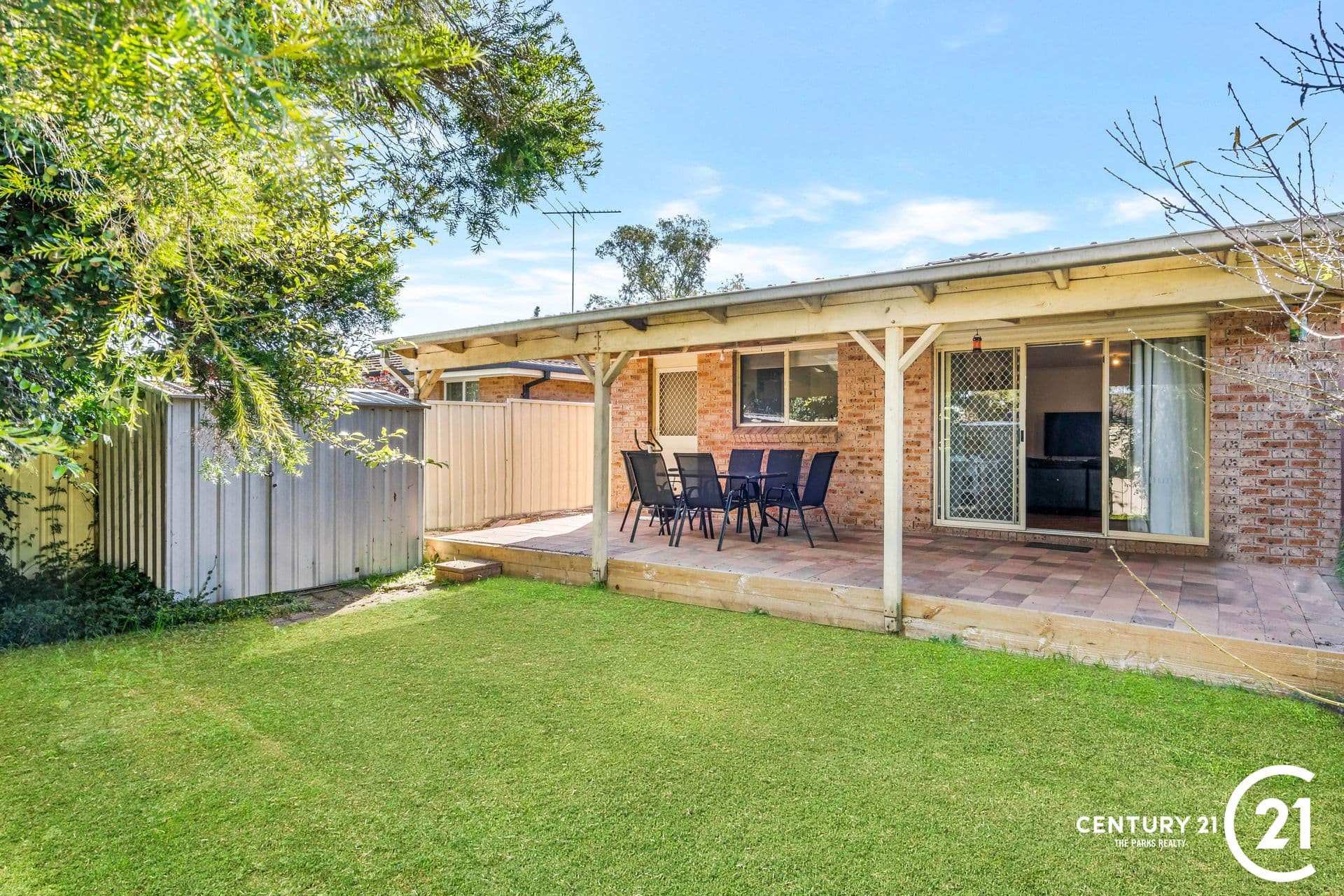 7 Avocet Place, Hinchinbrook, NSW, 2168, Hinchinbrook - Thumbnail 3