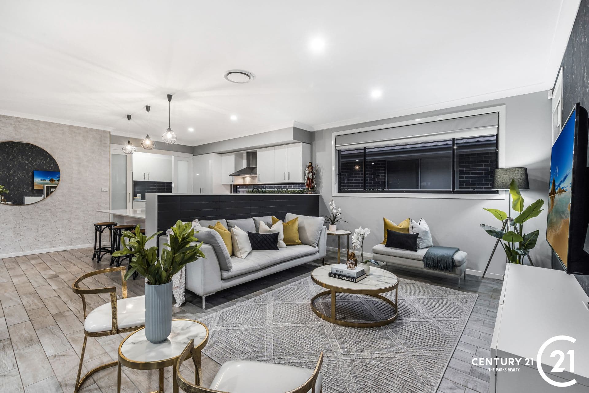 3 Aston Close, Hoxton Park, NSW, 2171, Hoxton Park - Thumbnail 4
