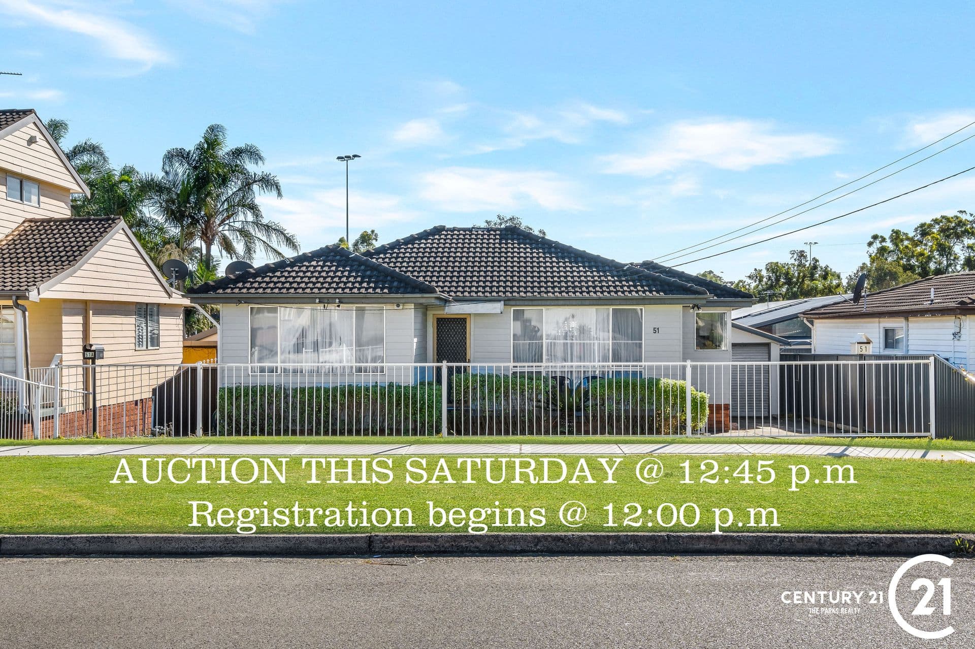 51 & 51a Eyre Street, Smithfield, NSW, 2164, Smithfield - Image 1