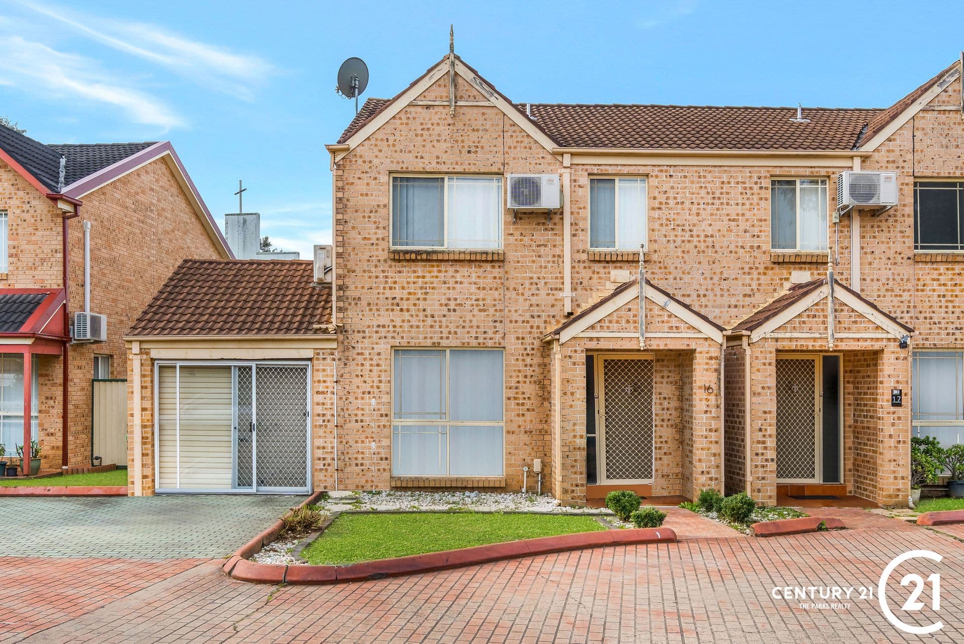16/47 Mallacoota Street, Wakeley, NSW, 2176, Wakeley - Image 1