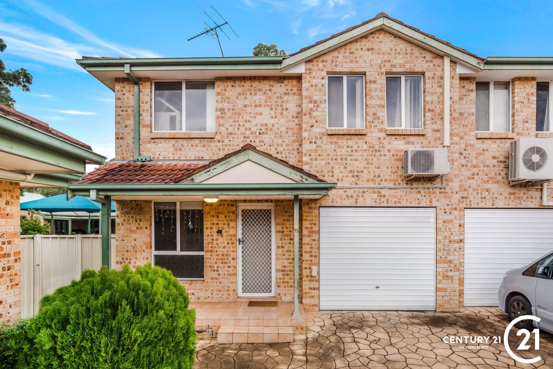 15/59-61 Devenish Street, Greenfield Park, NSW, 2176, Greenfield Park - Image 1