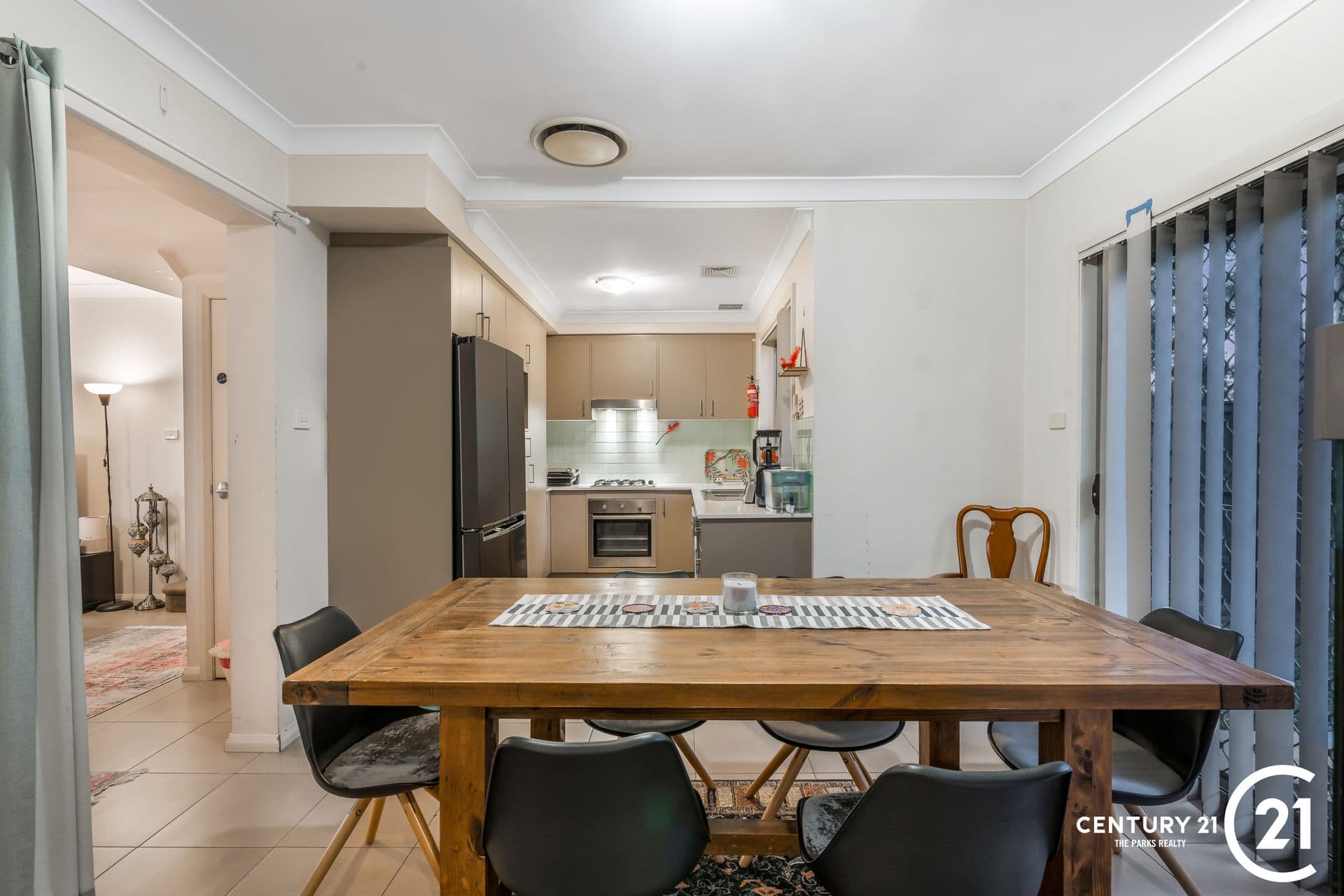 1/29 Skipton Lane, Prestons, NSW, 2170, Prestons - Thumbnail 3