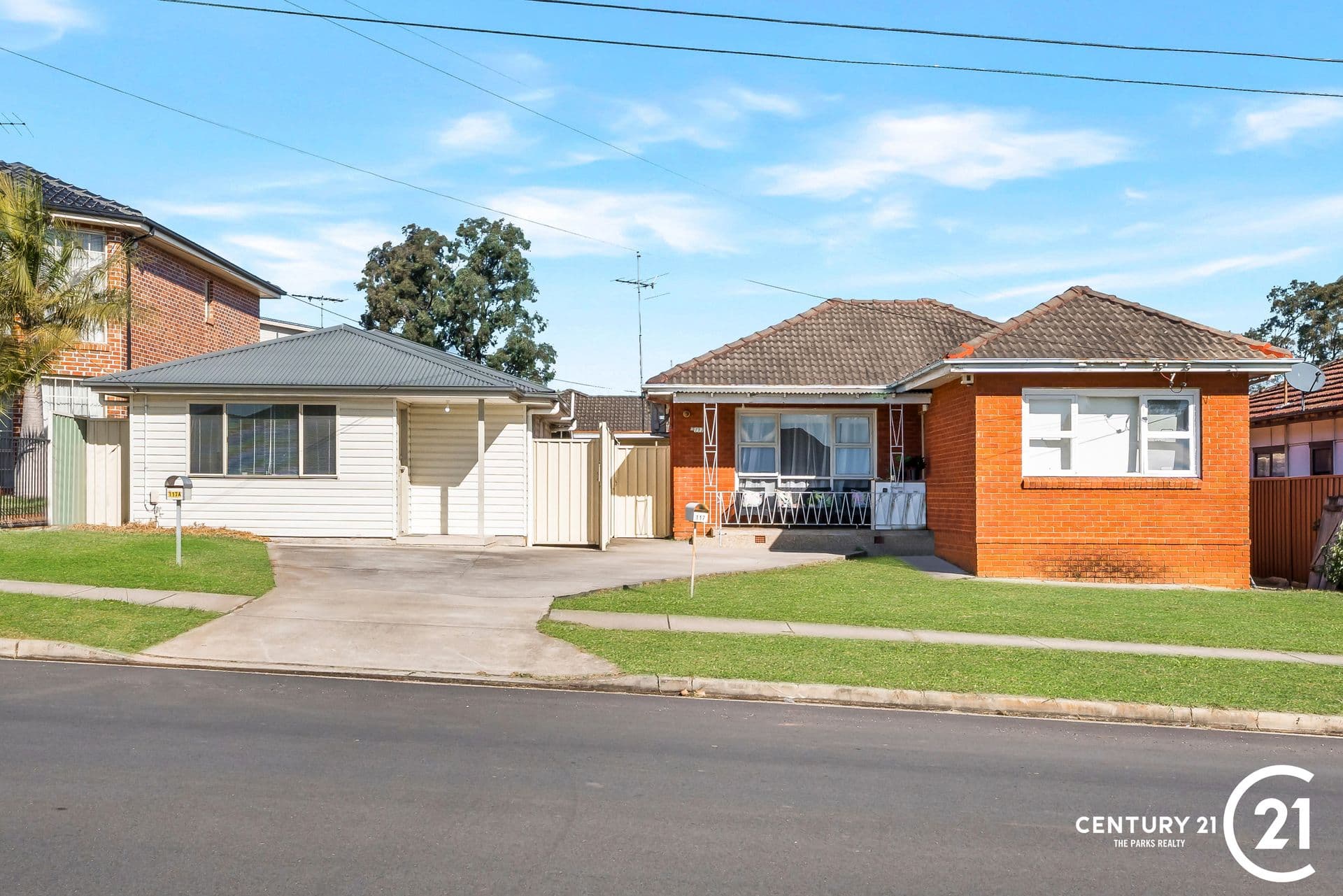 117 & 117a Neville Street, Smithfield, NSW, 2164, Smithfield - Thumbnail 2