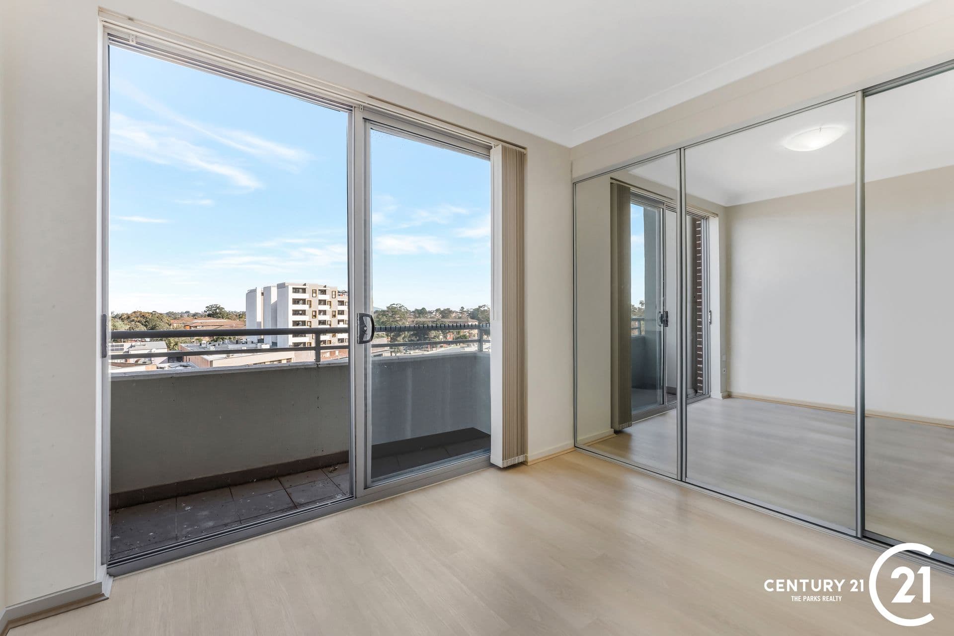 438/17-21 The Crescent, Fairfield, NSW, 2165, Fairfield - Thumbnail 4