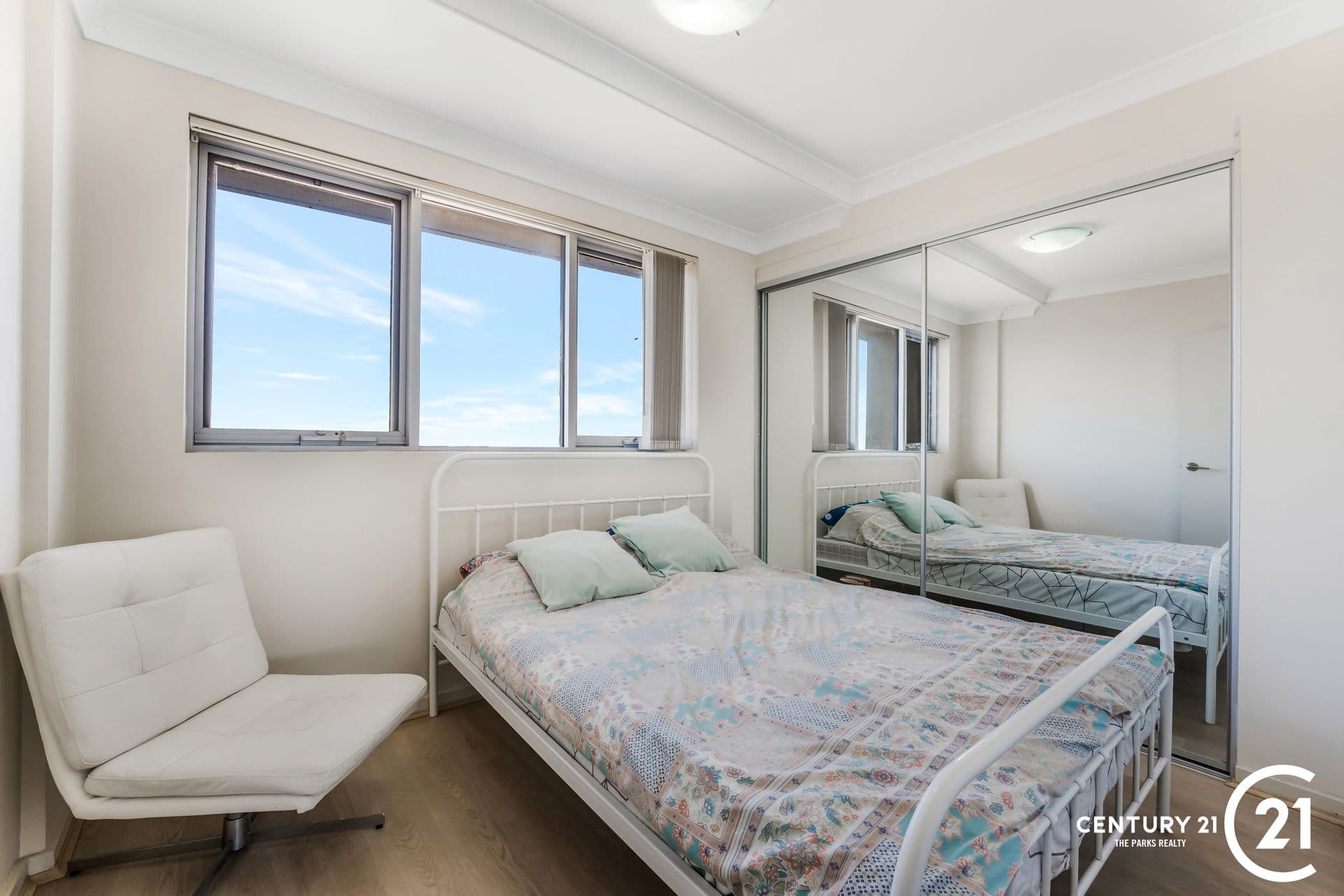 438/17-21 The Crescent, Fairfield, NSW, 2165, Fairfield - Thumbnail 5