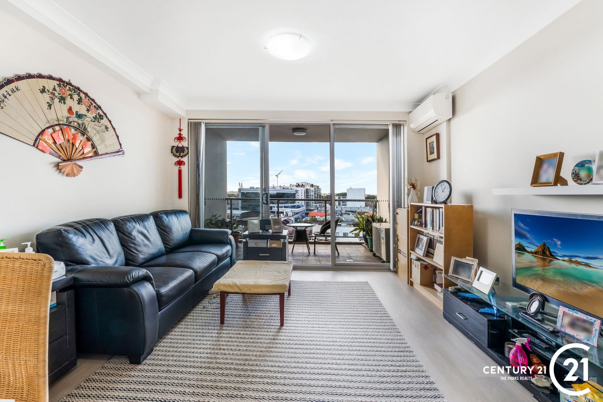 438/17-21 The Crescent, Fairfield, NSW, 2165, Fairfield - Thumbnail 8