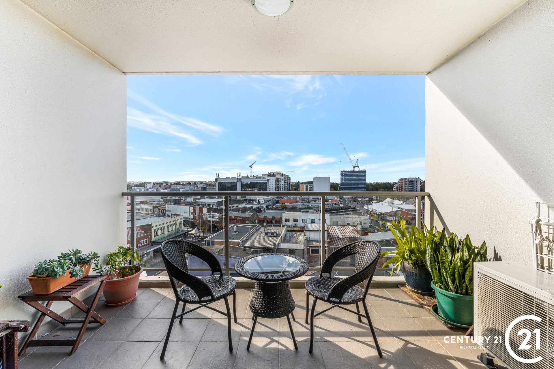 438/17-21 The Crescent, Fairfield, NSW, 2165, Fairfield - Image 1