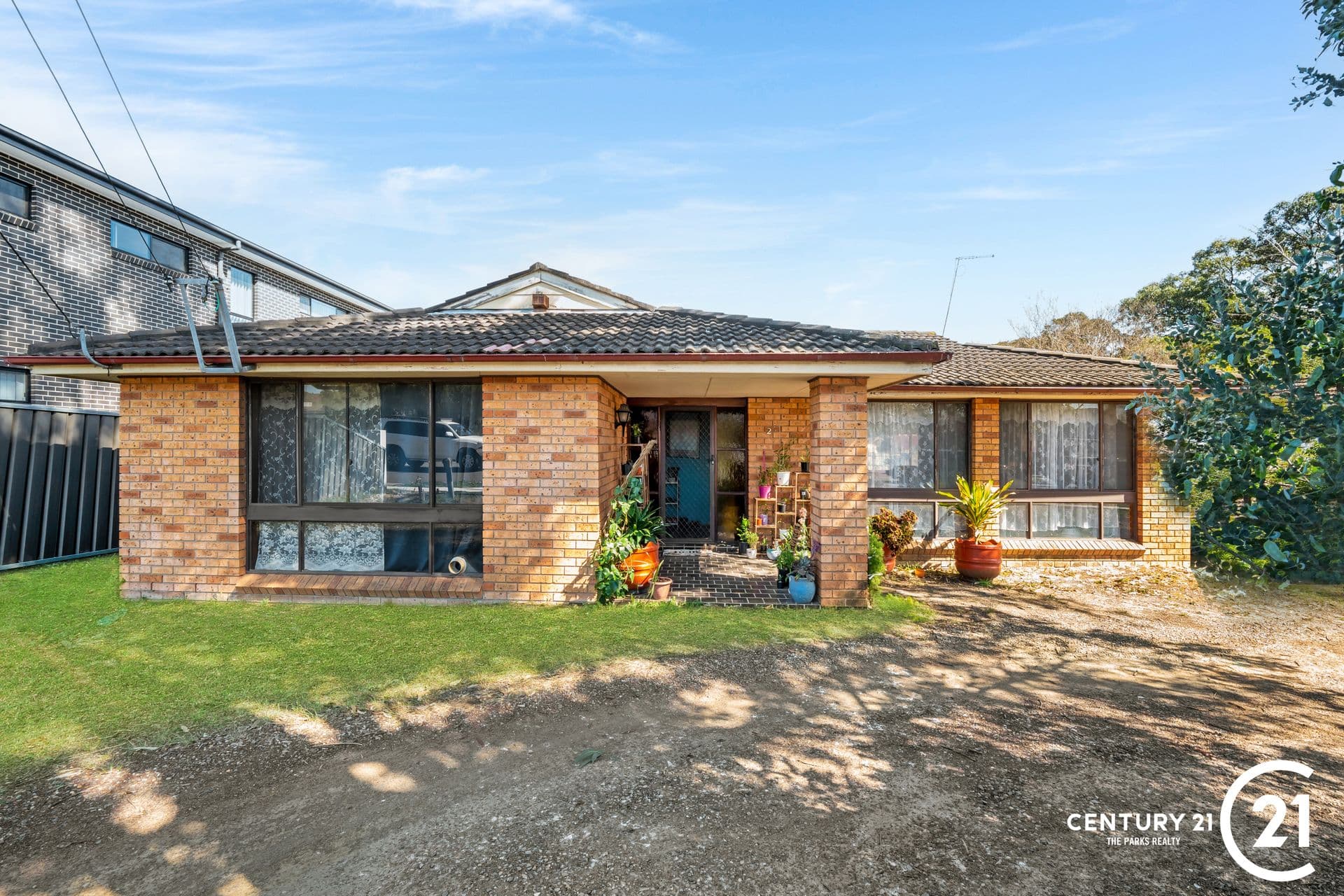 203 - 207 Victoria Street, Smithfield, NSW, 2164, Smithfield - Thumbnail 2