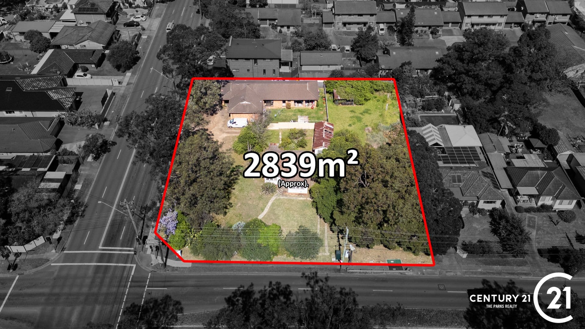 203 - 207 Victoria Street, Smithfield, NSW, 2164, Smithfield - Image 1