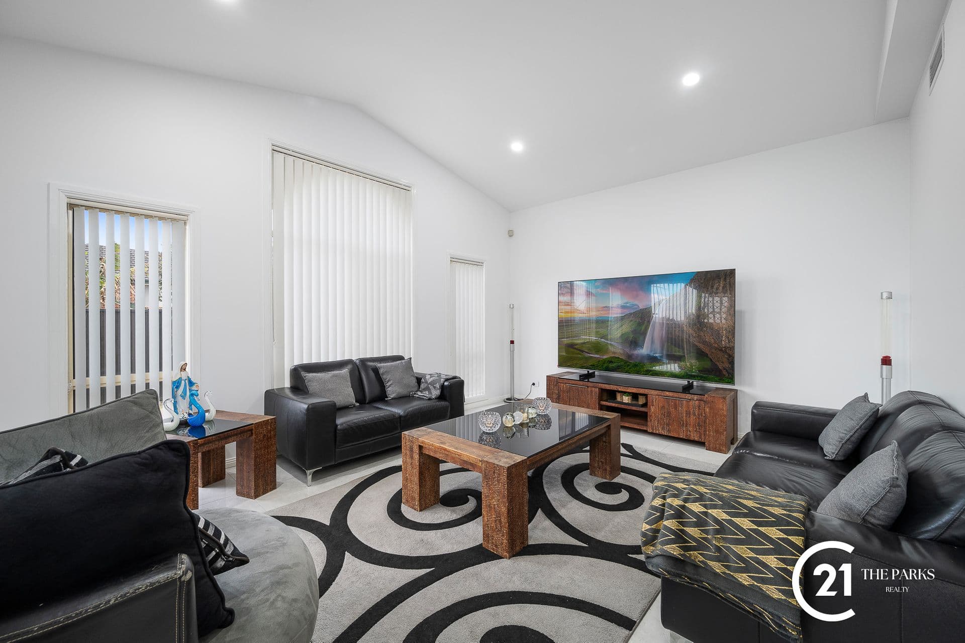 12 Border Close, Hinchinbrook, NSW, 2168, Hinchinbrook - Thumbnail 5
