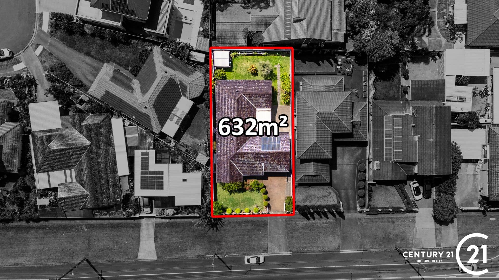 61 Edensor Road, St Johns Park, NSW, 2176, St Johns Park - Thumbnail 3