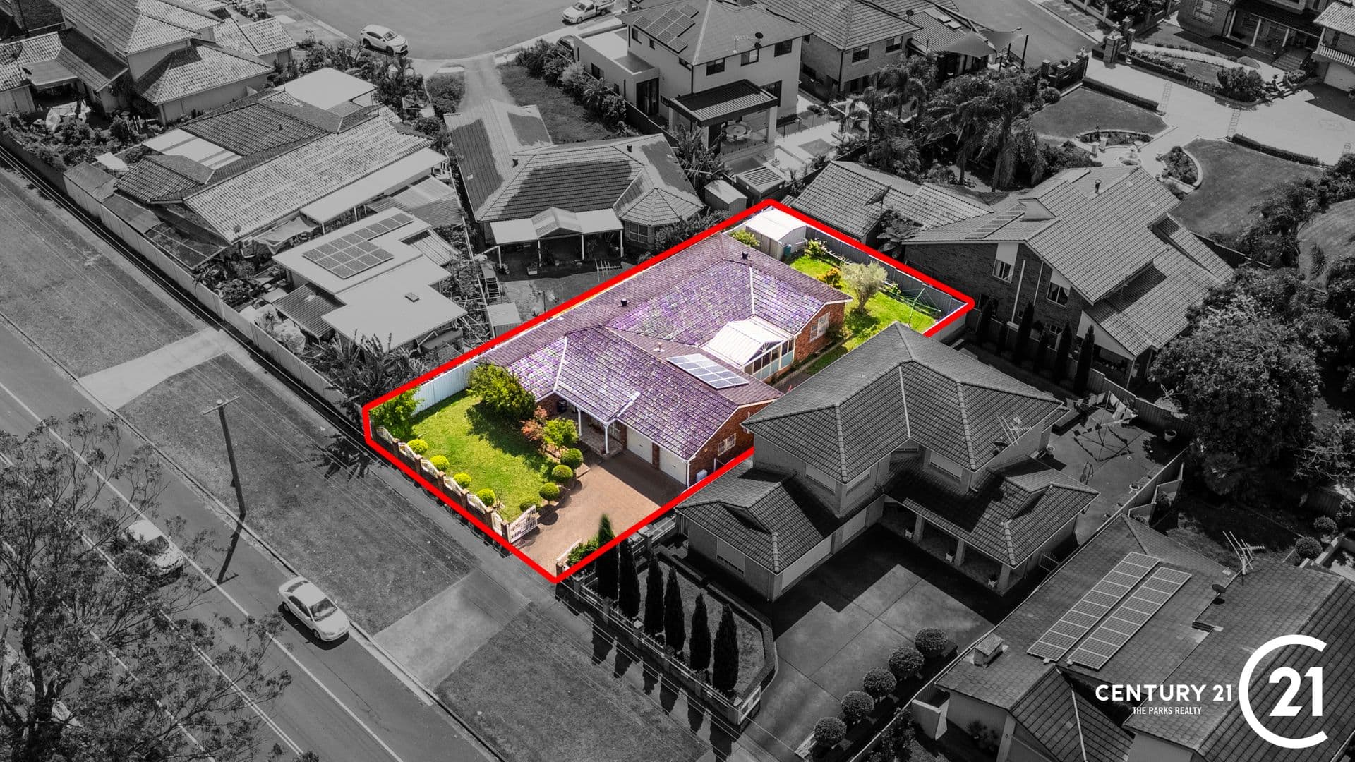 61 Edensor Road, St Johns Park, NSW, 2176, St Johns Park - Thumbnail 4