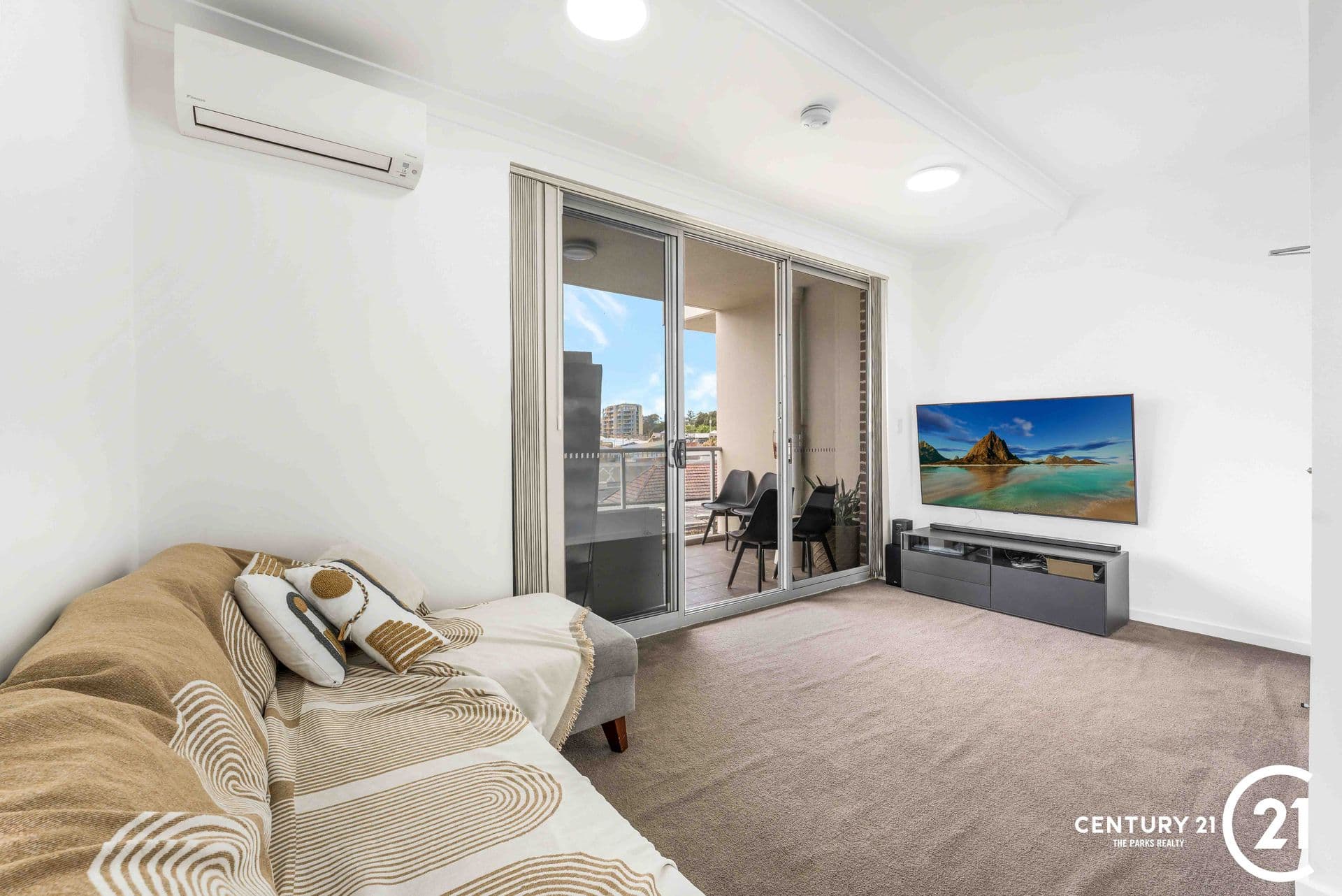 17/17-21 The Crescent, Fairfield, NSW, 2165, Fairfield - Image 1